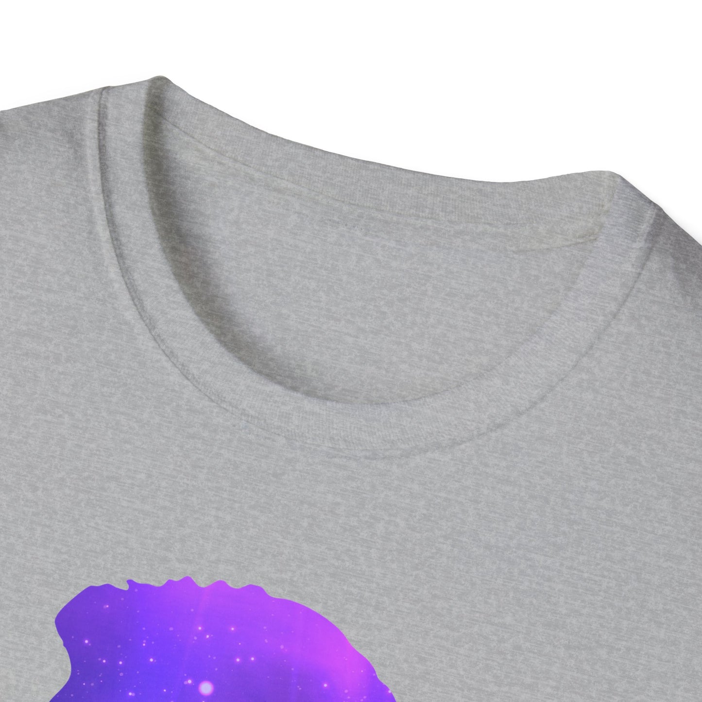 (I Love You) I Know - Unisex Softstyle T-Shirt