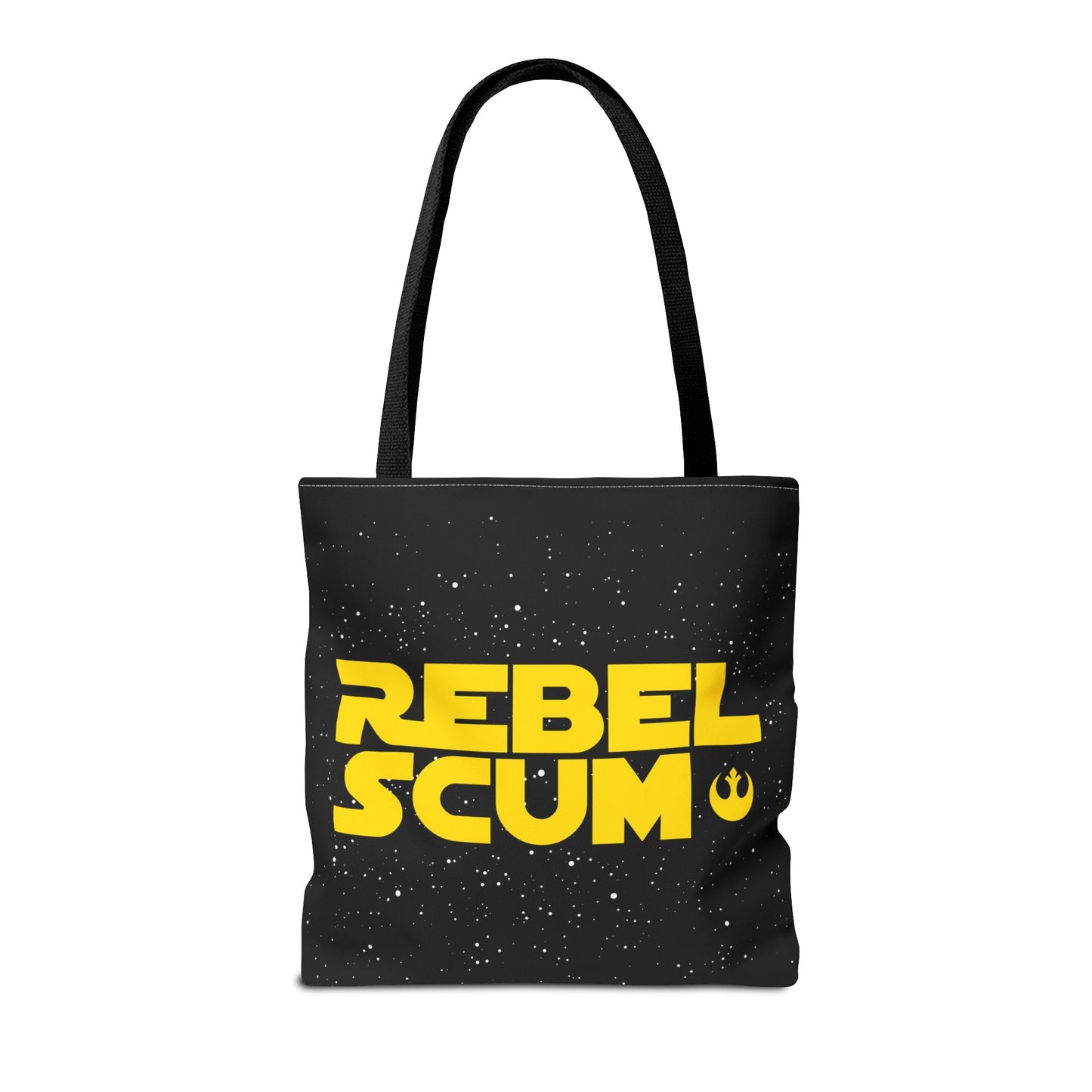 Rebel Scum - Tote Bag (AOP)