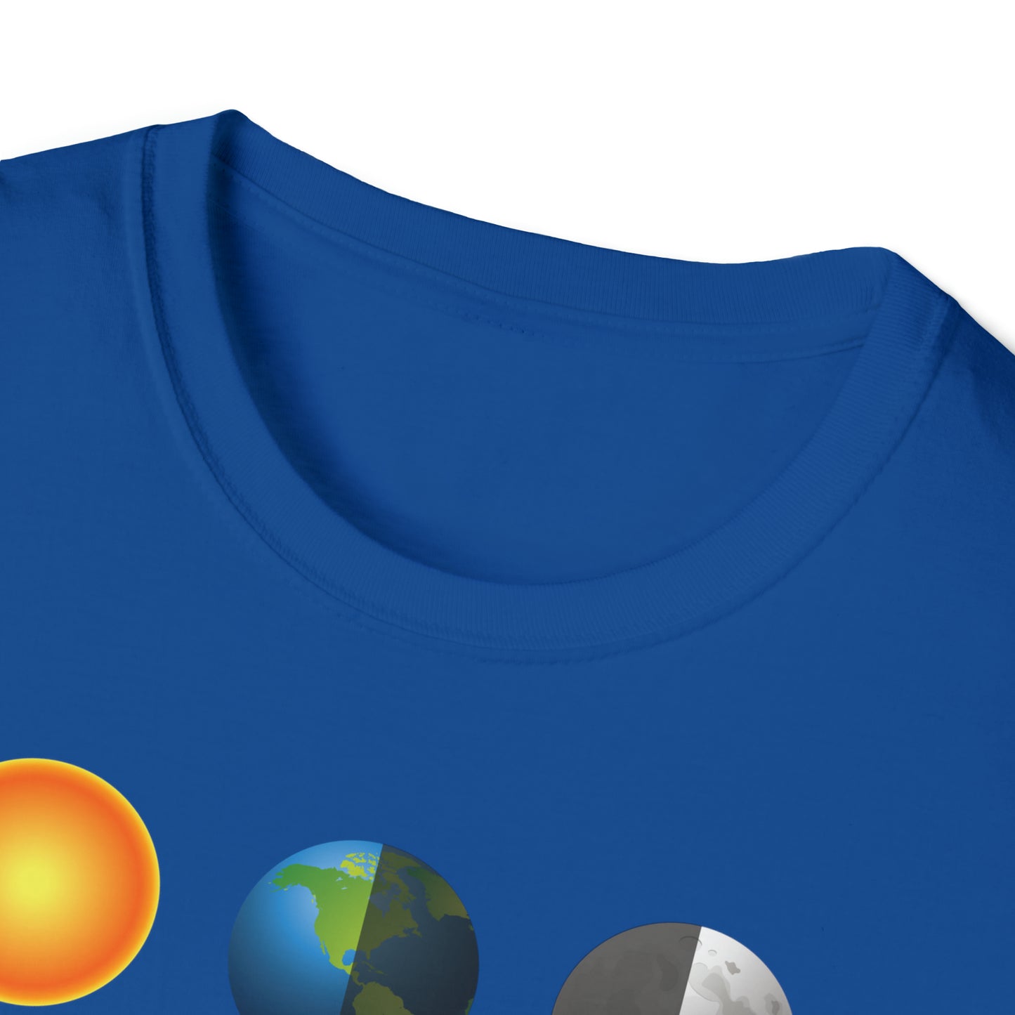Apocalypse - Unisex Softstyle T-Shirt