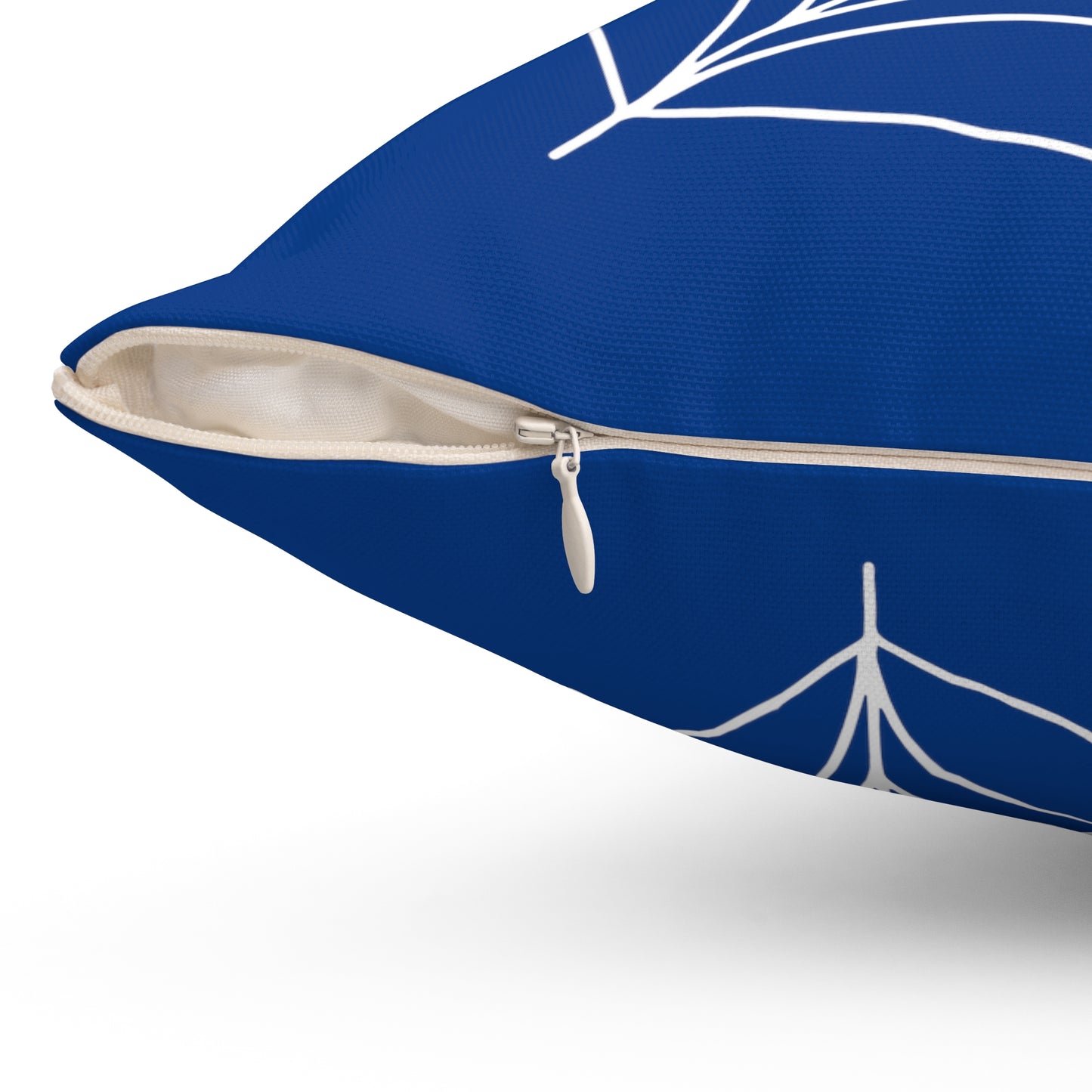 THWIP! - Inspired by Spider-Man - Spun Polyester Square Pillow