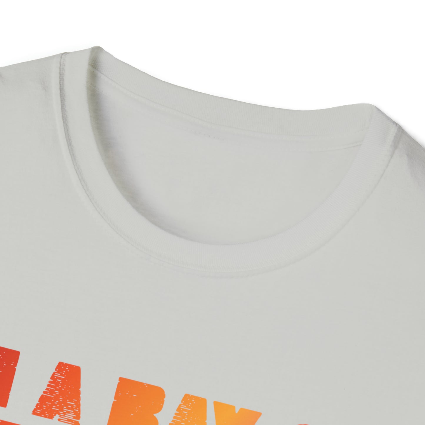 I'm a Ray of F***ing Sunshine - Unisex Softstyle T-Shirt