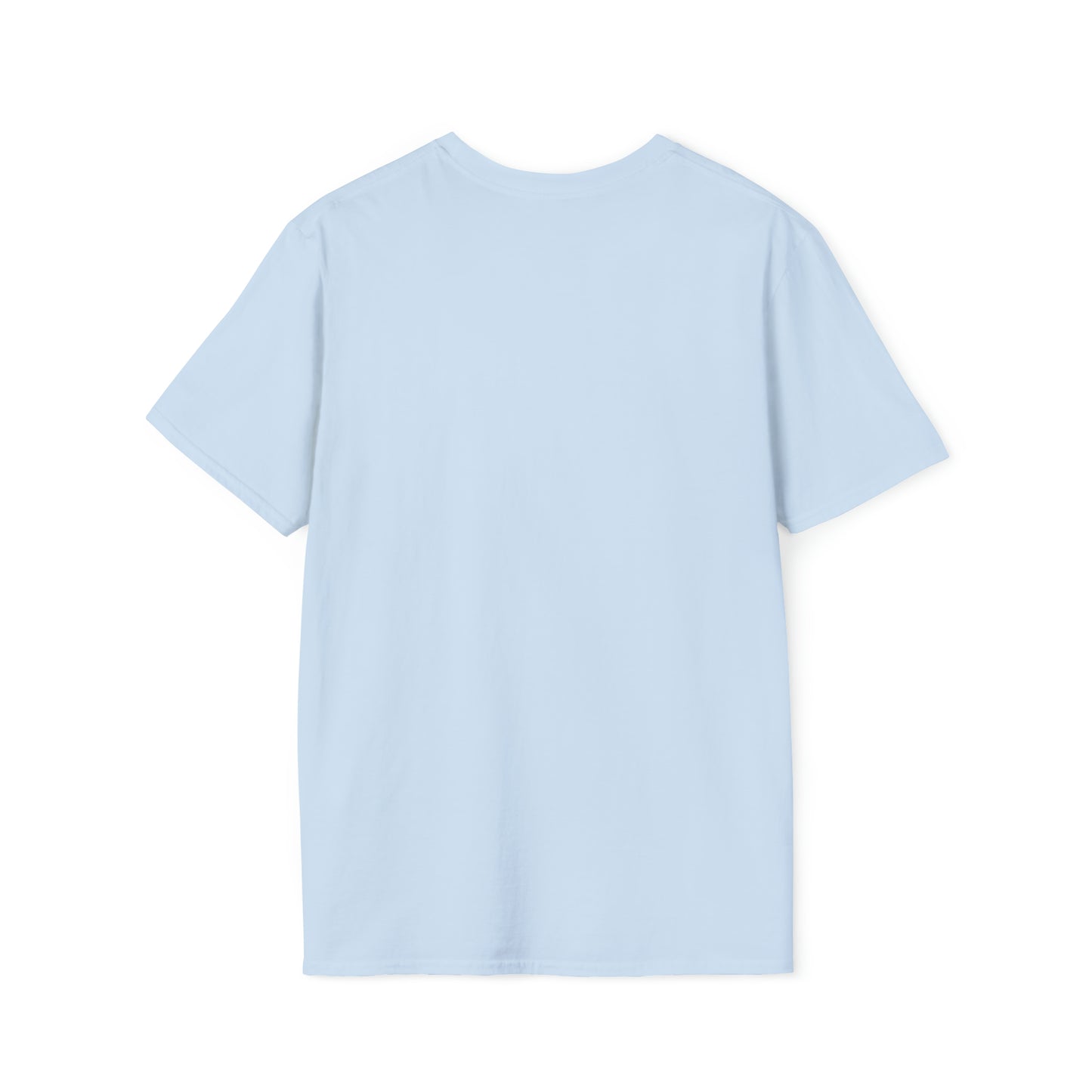 Schrödinger's Cat - Unisex Softstyle T-Shirt