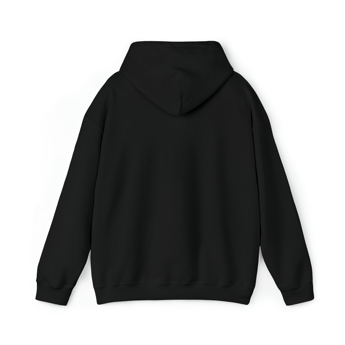 Just Five More Minutes - Unisex Heavy Blend™ Hooded Sweatshirt
