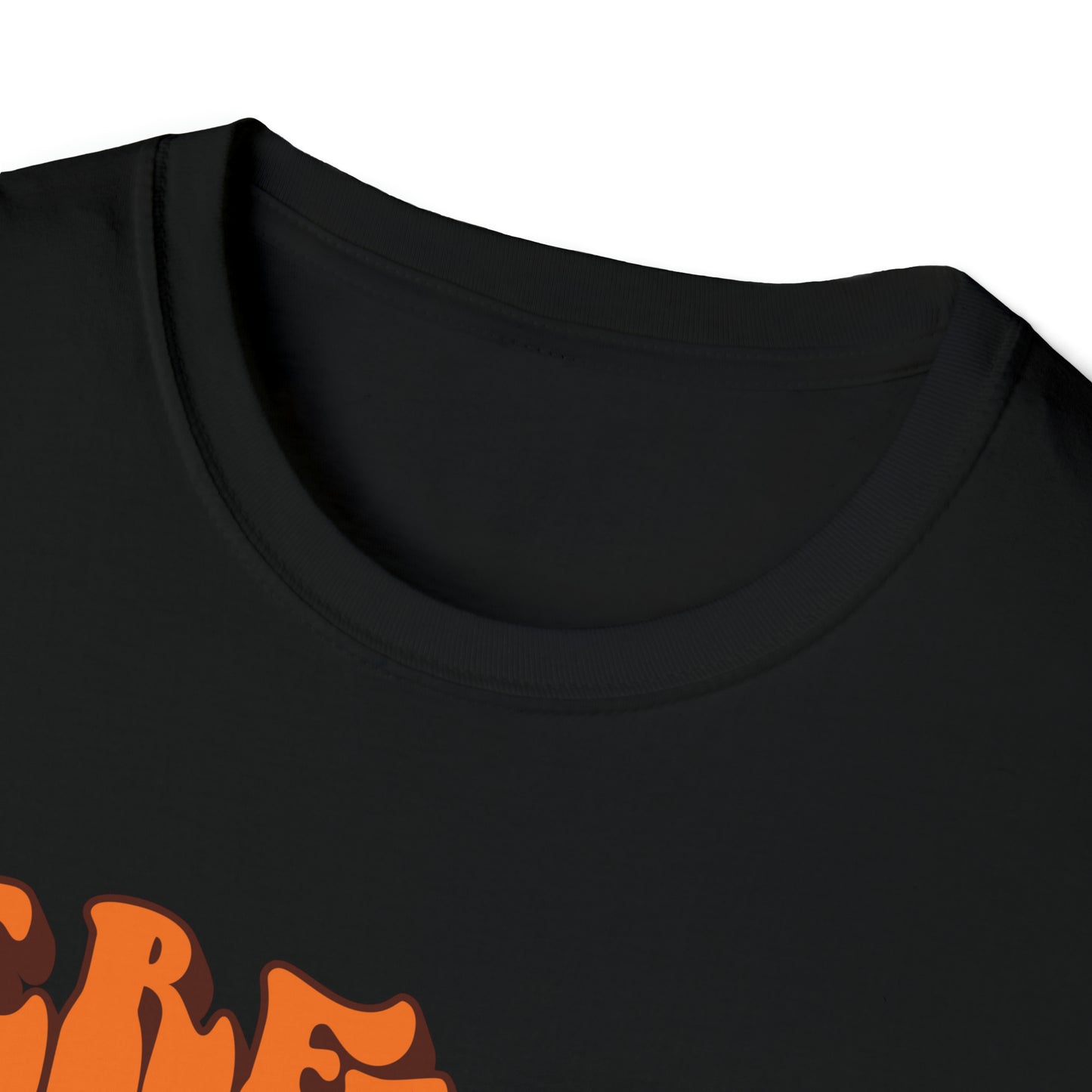 Perfectly Imperfect - Unisex Softstyle T-Shirt