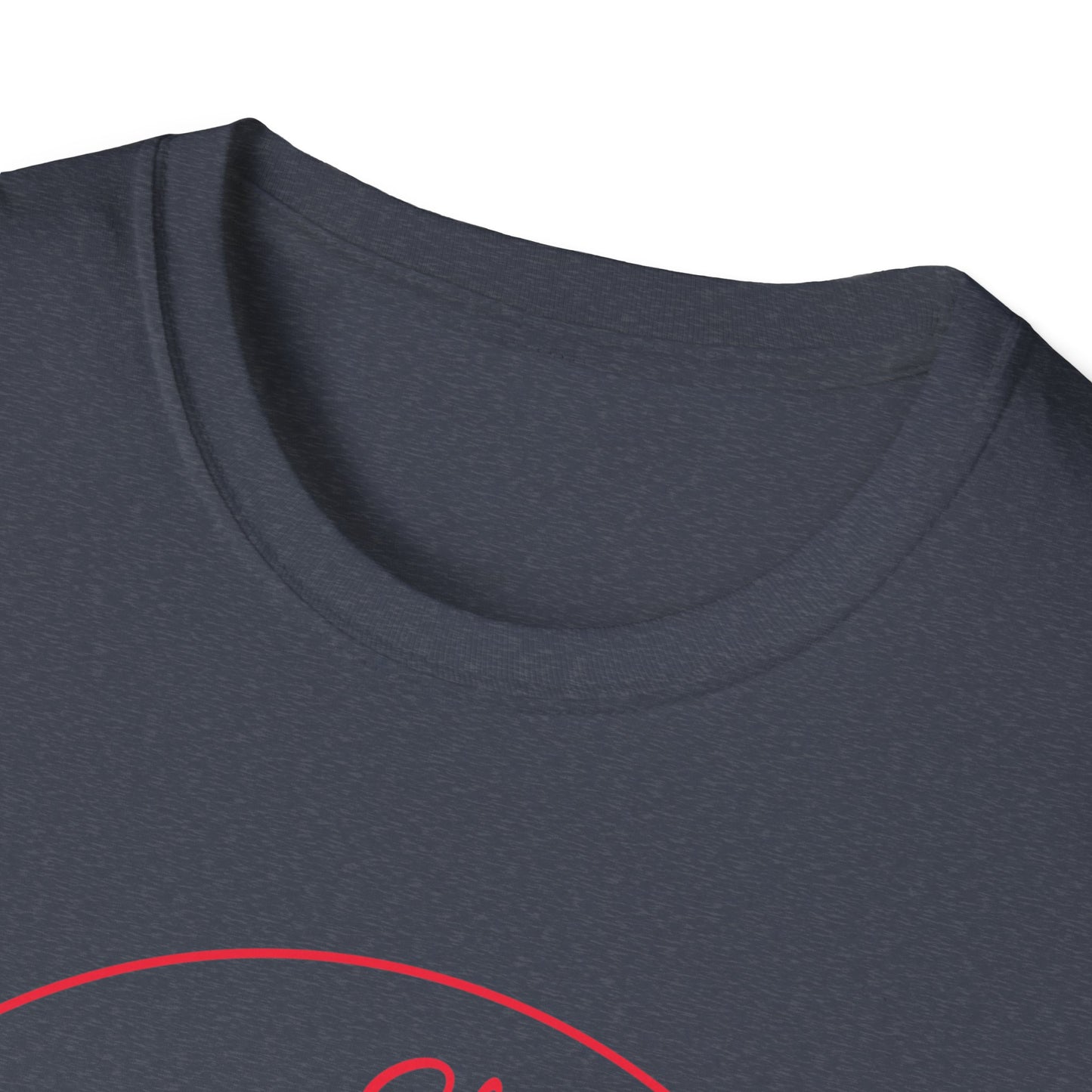 Sleigh Girl Sleigh - Unisex Softstyle T-Shirt
