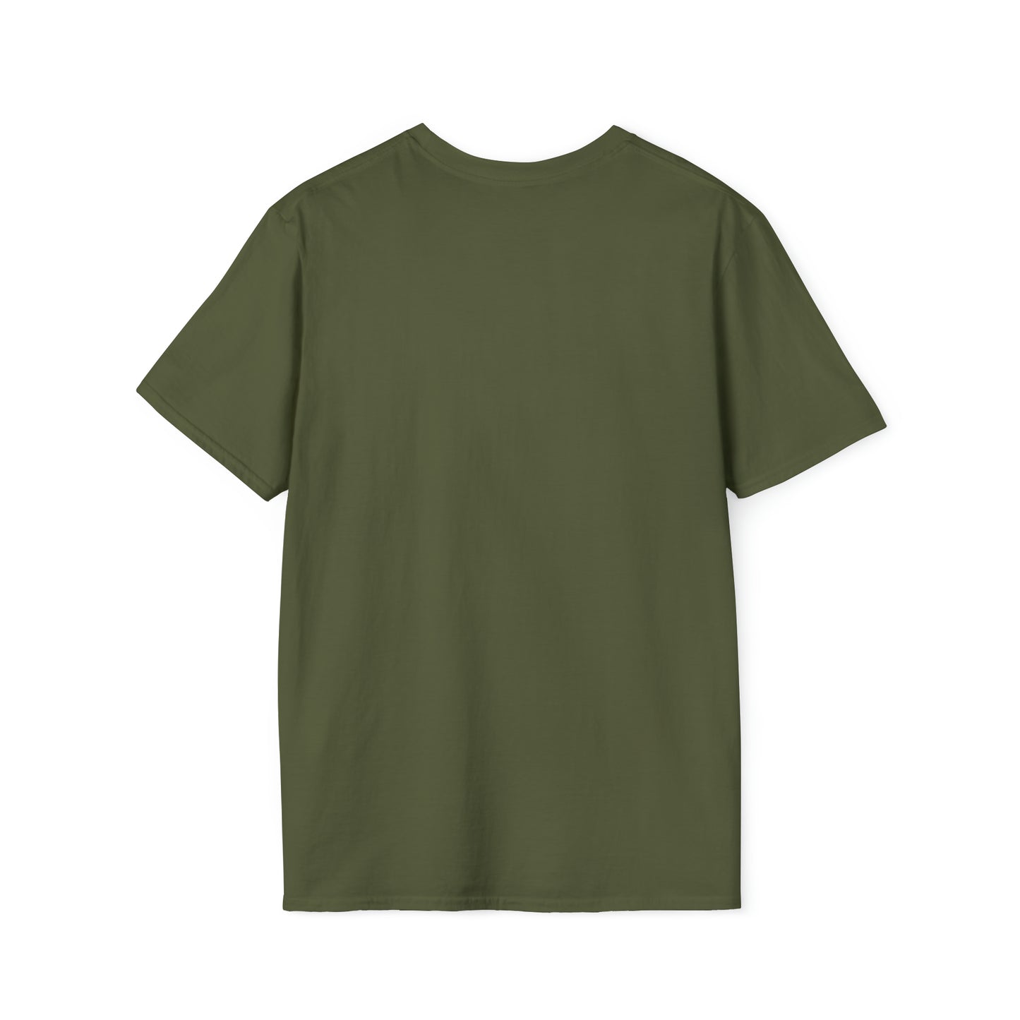 Zork - Unisex Softstyle T-Shirt
