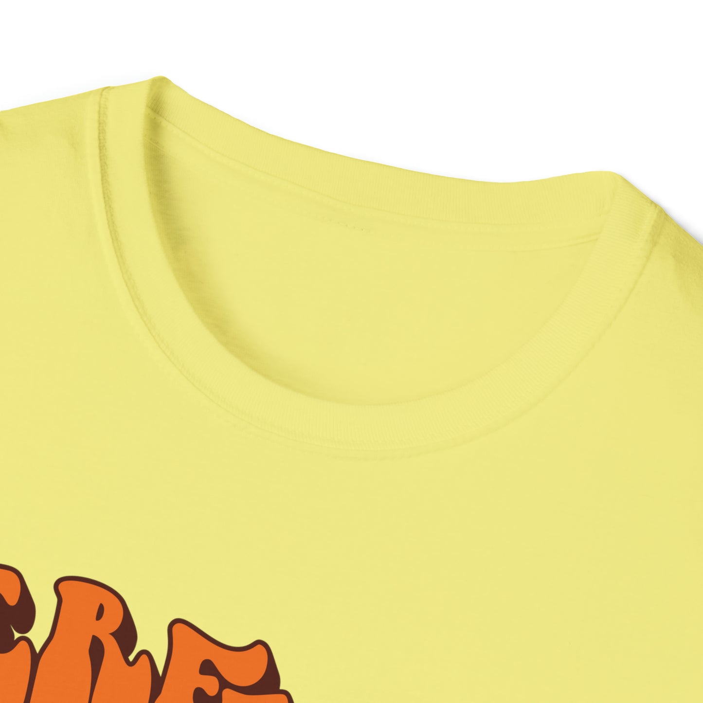 Perfectly Imperfect - Unisex Softstyle T-Shirt