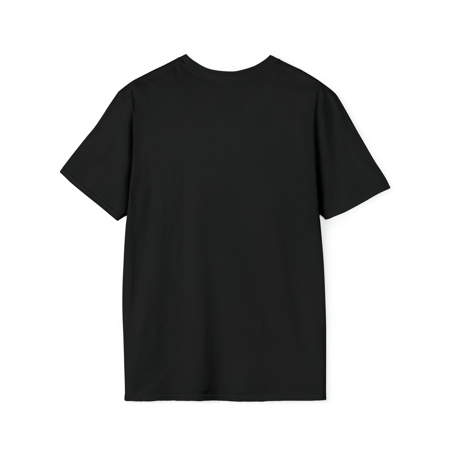 Schrödinger's Cat - Unisex Softstyle T-Shirt