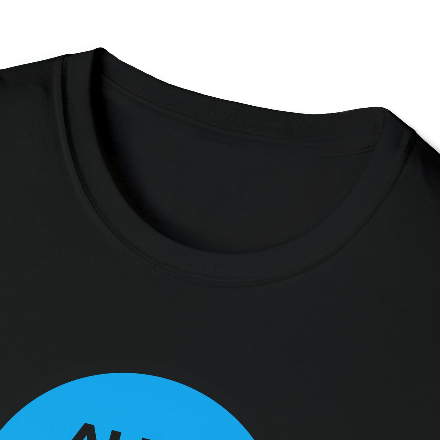 Schrödinger's Cat - Unisex Softstyle T-Shirt