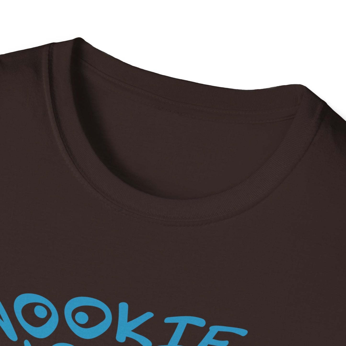 Wookie Monster - Unisex Softstyle T-Shirt