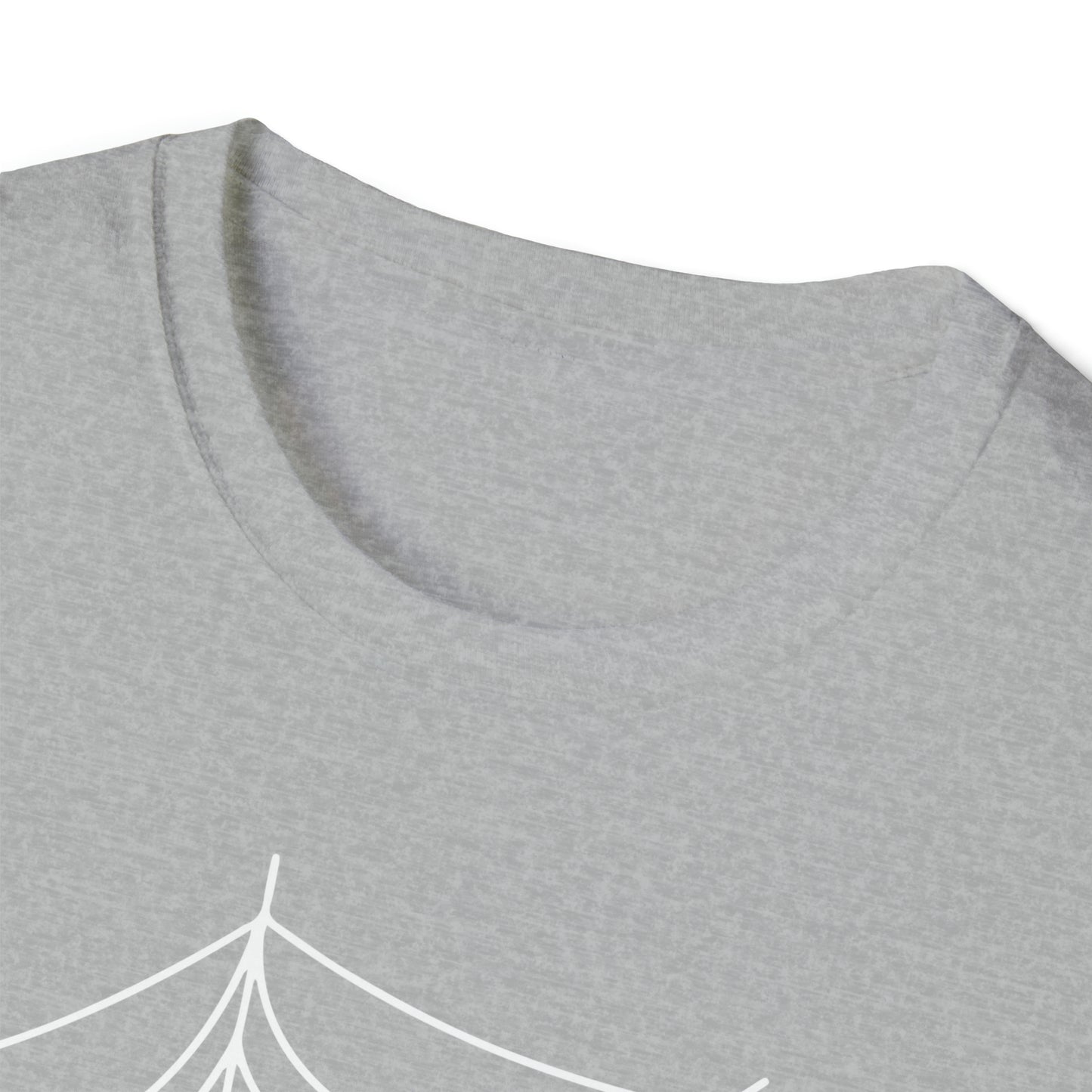 THWIP! - Inspired by Spider-Man - Unisex Softstyle T-Shirt