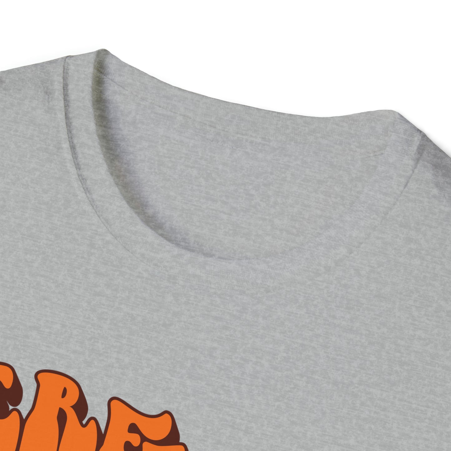 Perfectly Imperfect - Unisex Softstyle T-Shirt