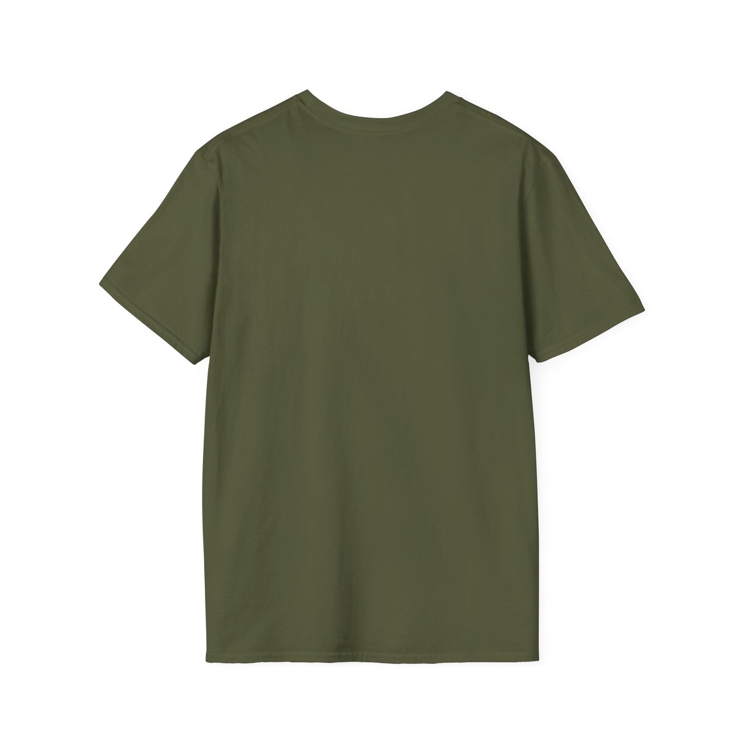 I'll be Gnome For Christmas - Unisex Softstyle T-Shirt