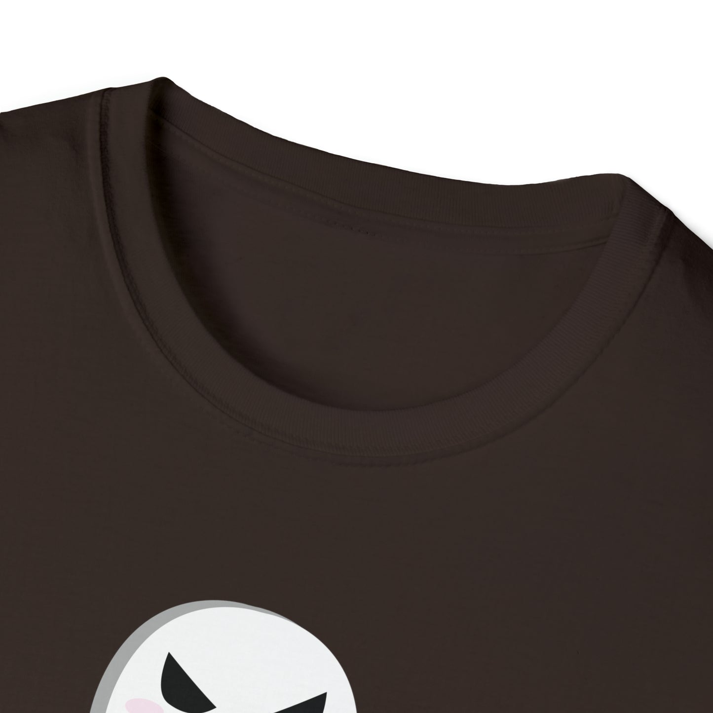 Well, This is Boo Sheet - Unisex Softstyle T-Shirt