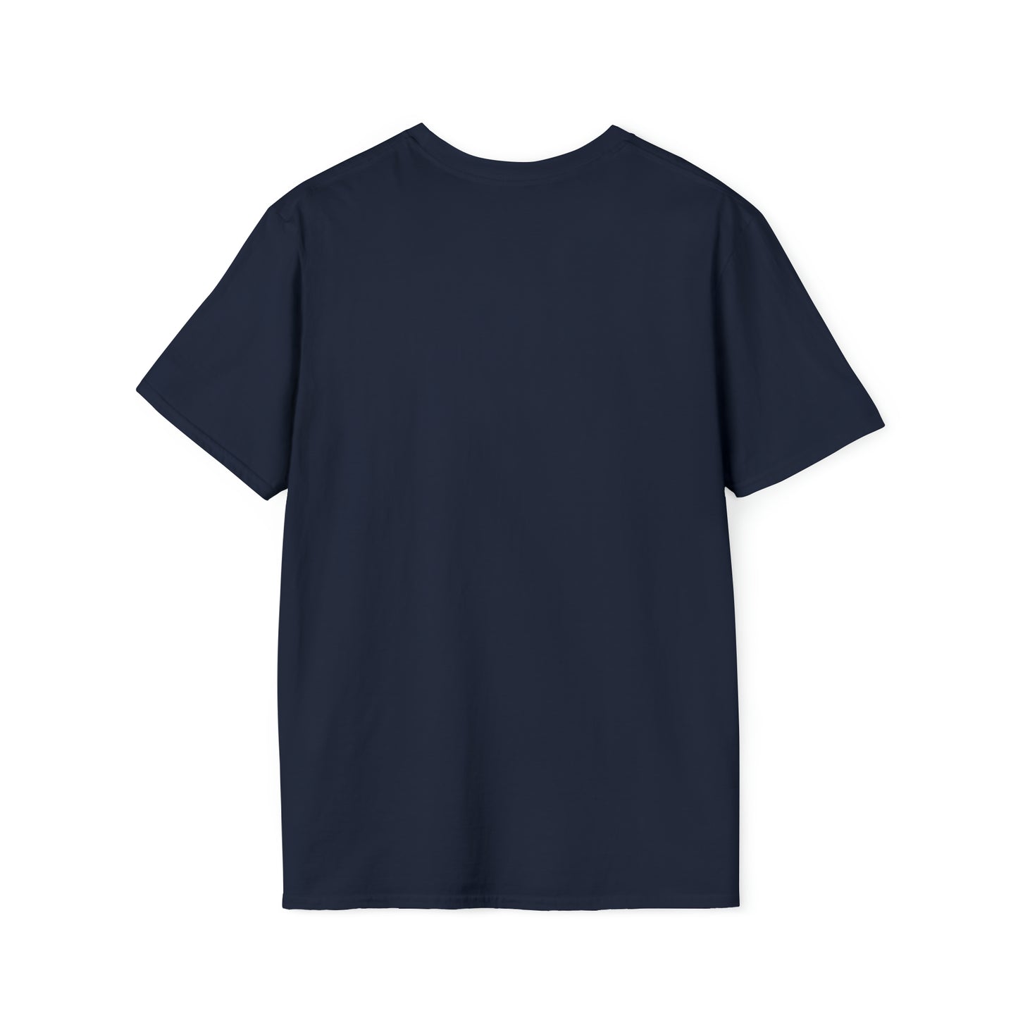 No Tacos, Also No Tacos, TACOS! - Unisex Softstyle T-Shirt