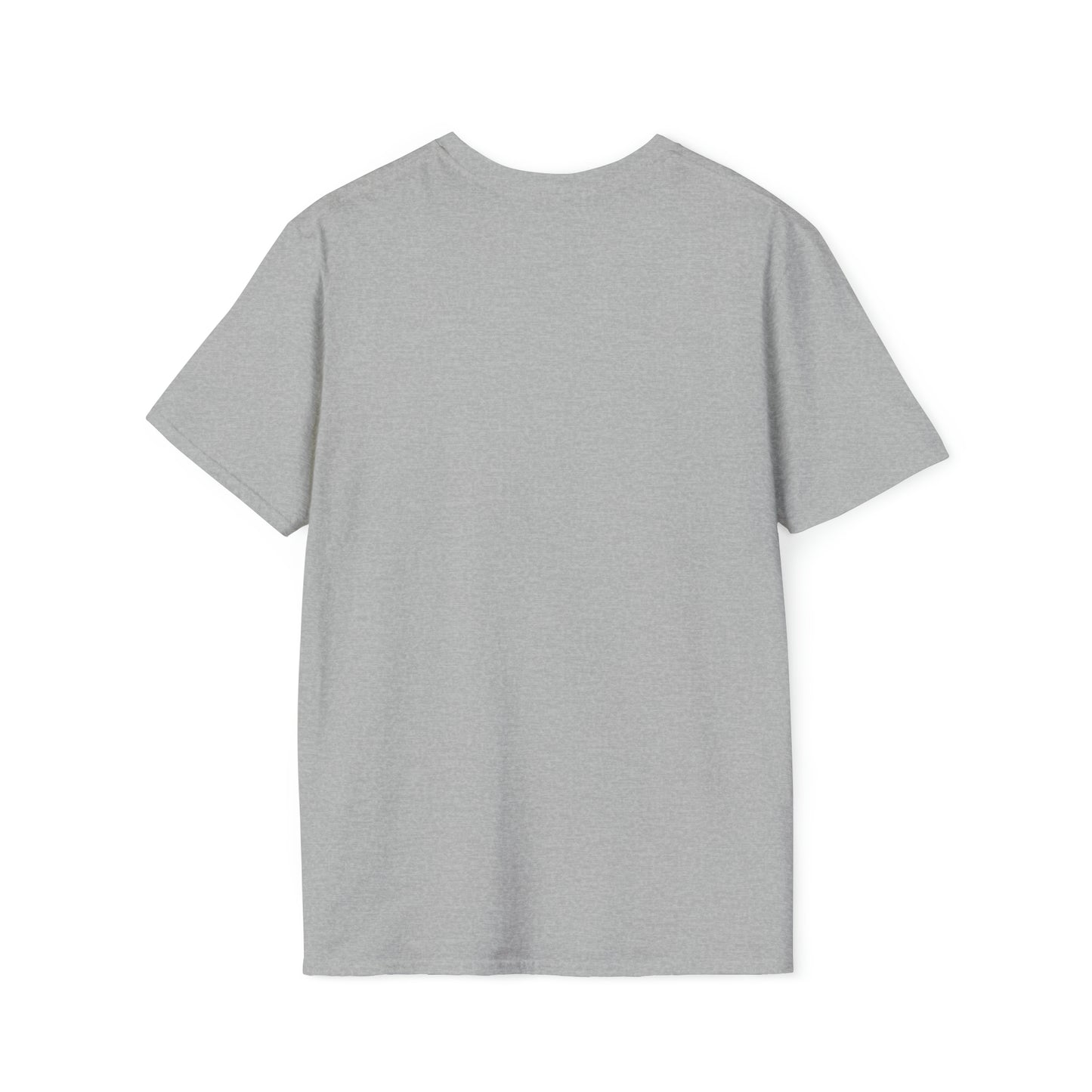 Schrödinger's Cat - Unisex Softstyle T-Shirt