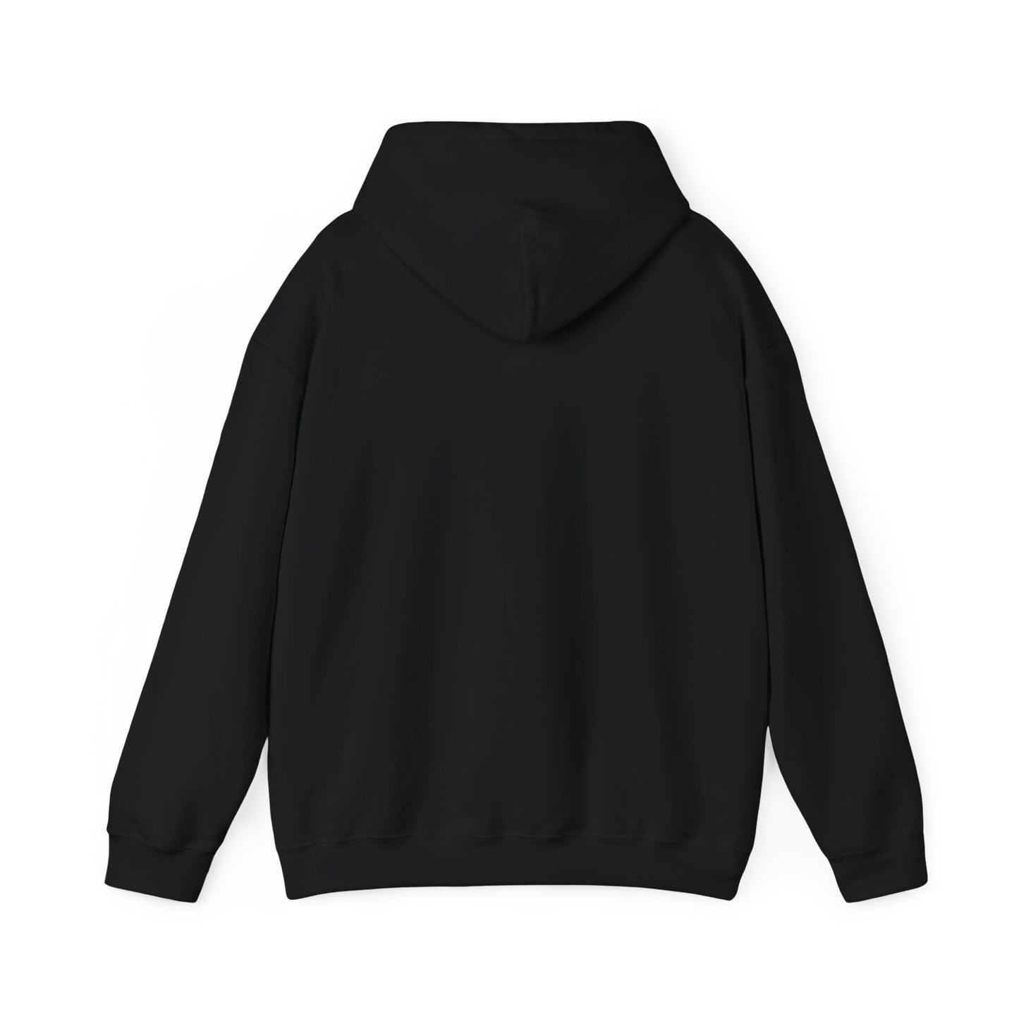 NASA / TREK Mash-Up - Unisex Heavy Blend™ Hooded Sweatshirt