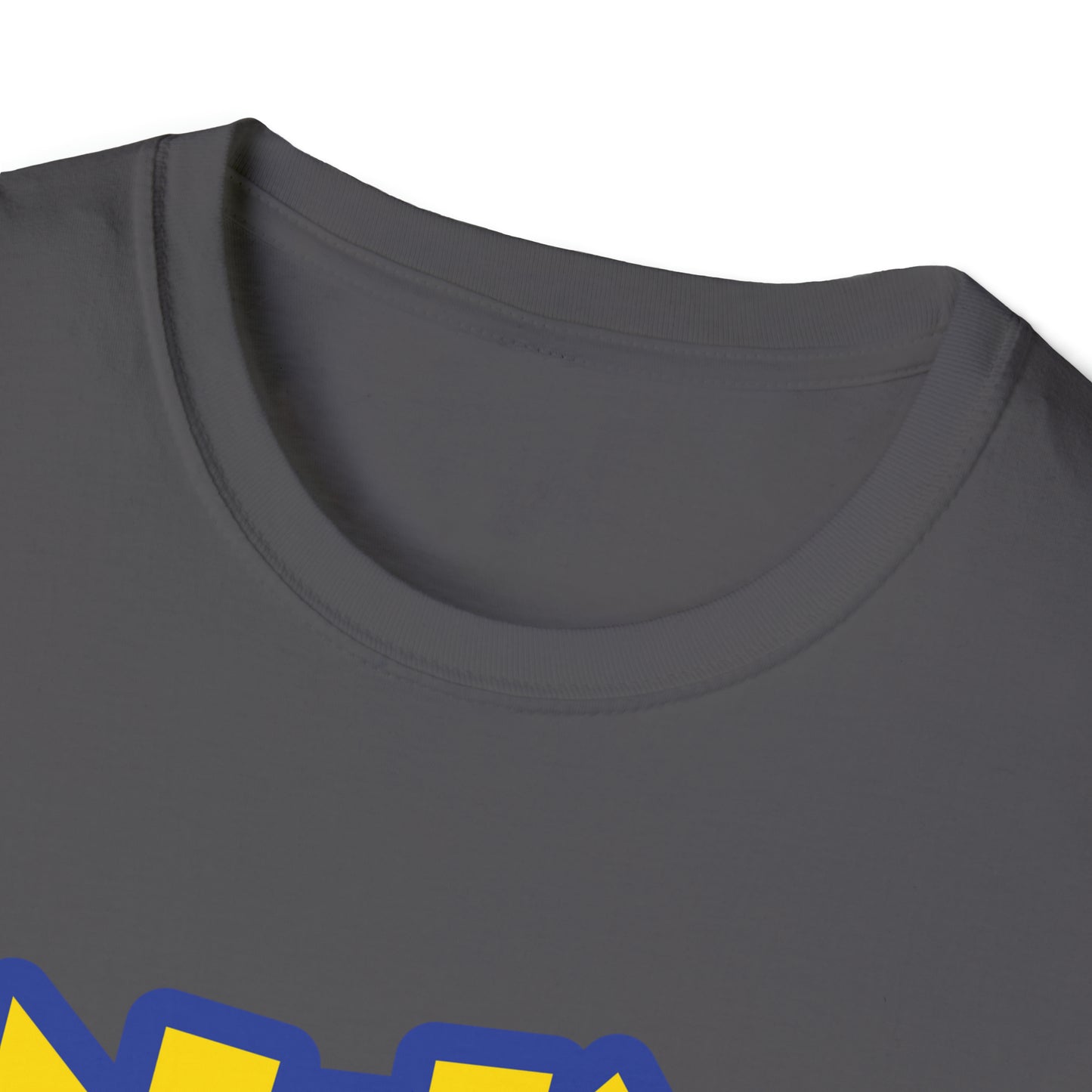 SNIKT! - Inspired by Wolverine of the X-Men - Unisex Softstyle T-Shirt