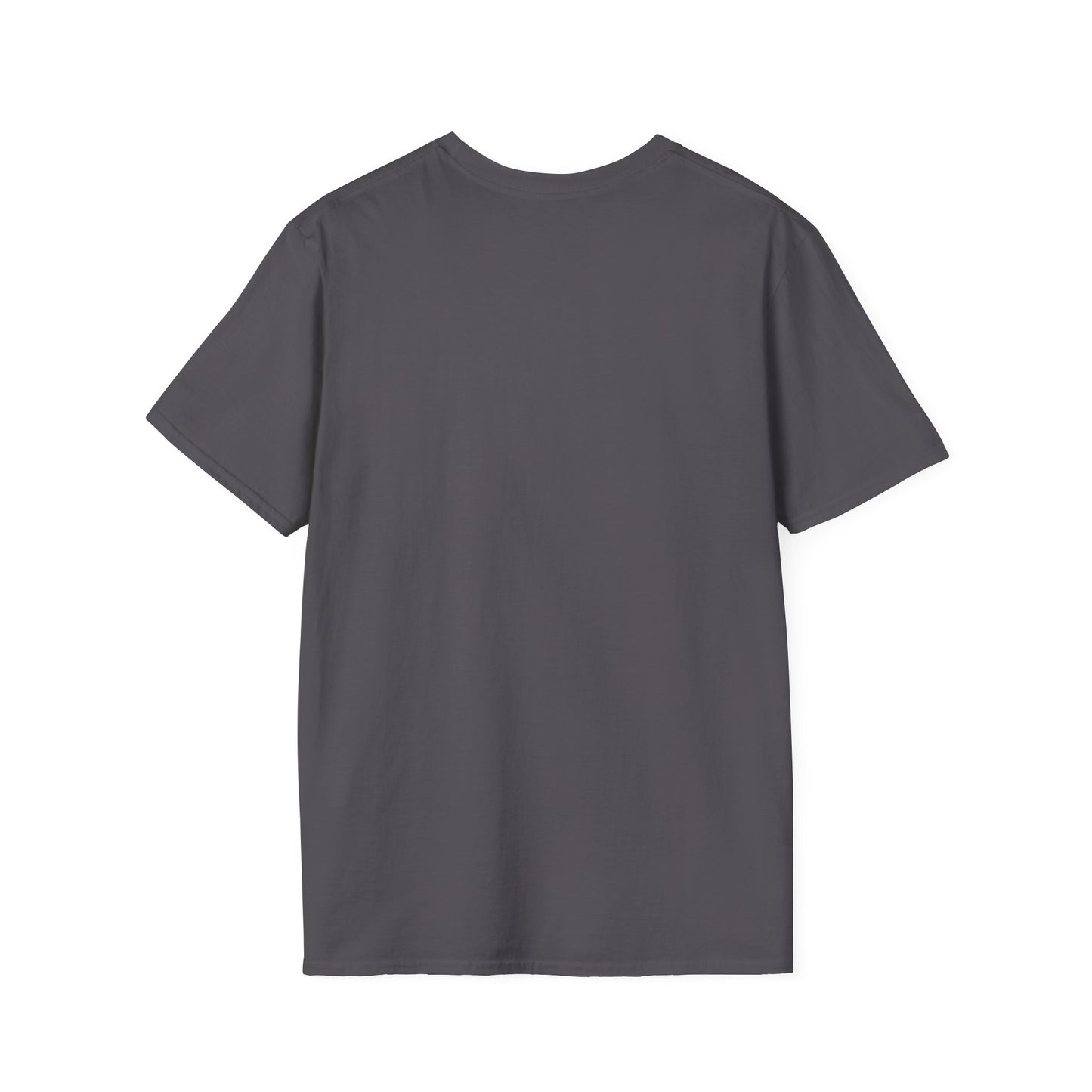 No Risk, No Story - Unisex Softstyle T-Shirt