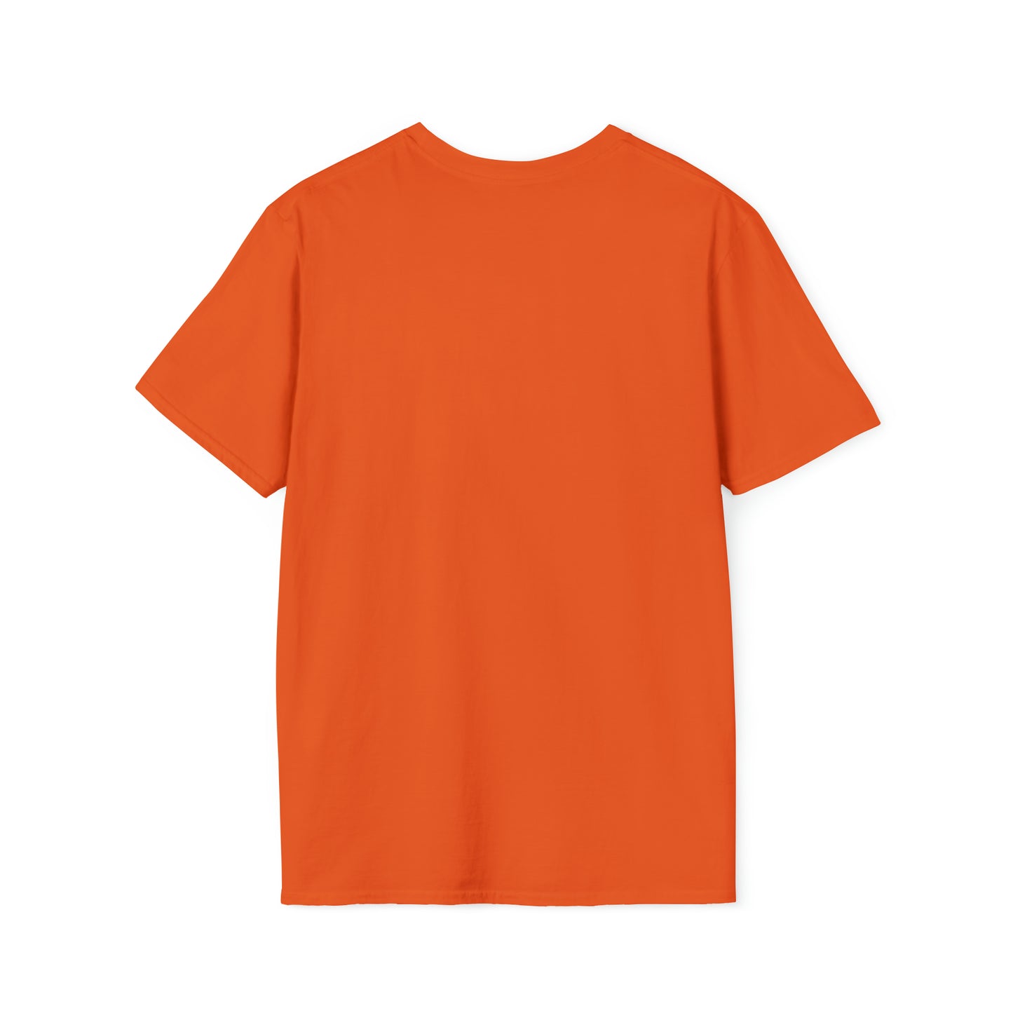 Hello, I'm F$%king Exhausted - Unisex Softstyle T-Shirt