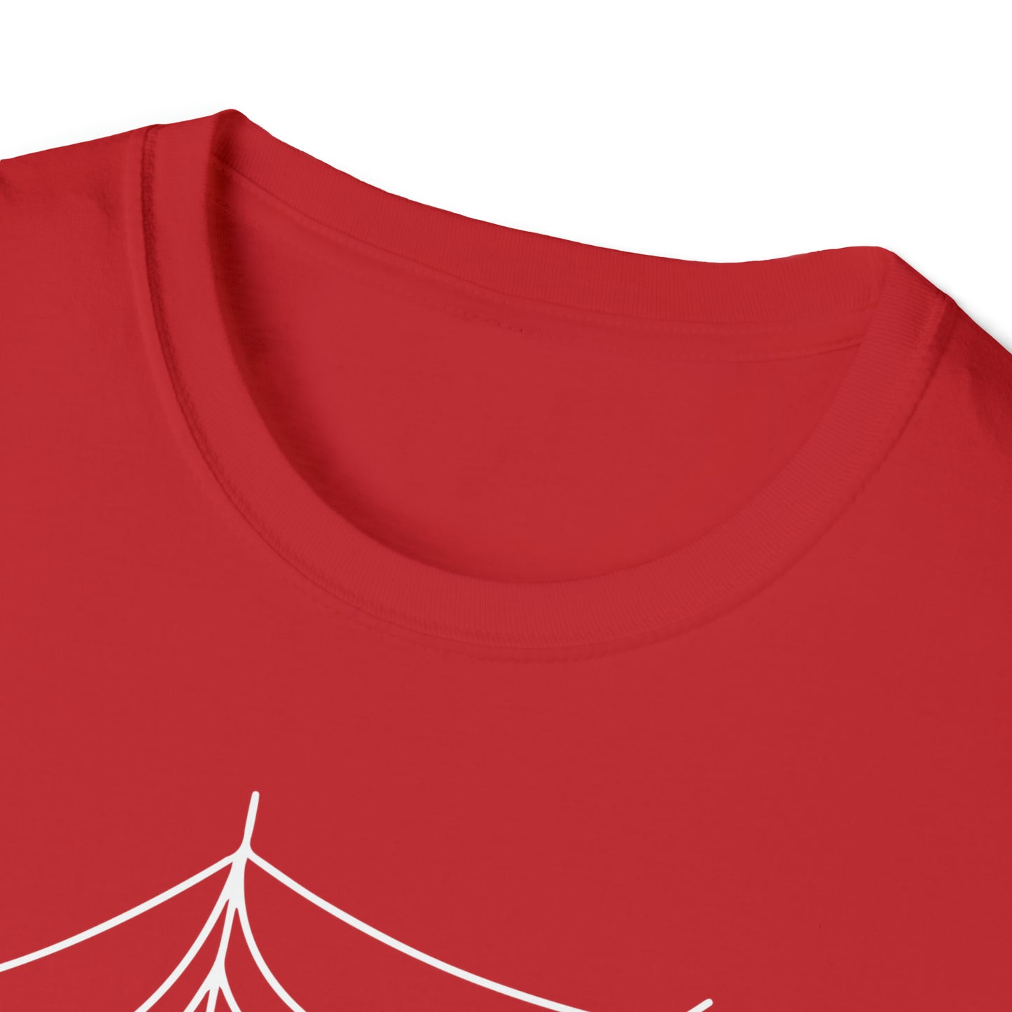 THWIP! - Inspired by Spider-Man - Unisex Softstyle T-Shirt