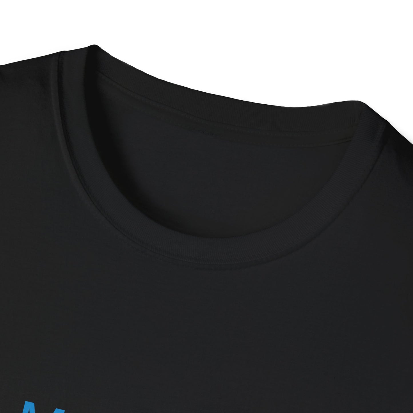Music by John Williams - Unisex Softstyle T-Shirt