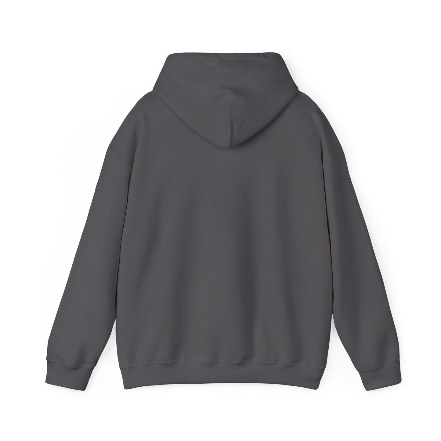 NASA / TREK Mash-Up - Unisex Heavy Blend™ Hooded Sweatshirt