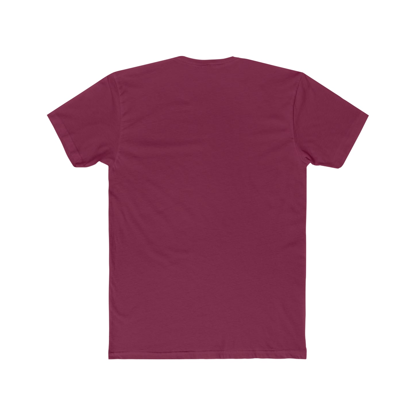 A.Z. FELL AND Co. - Men's Cotton Crew Tee