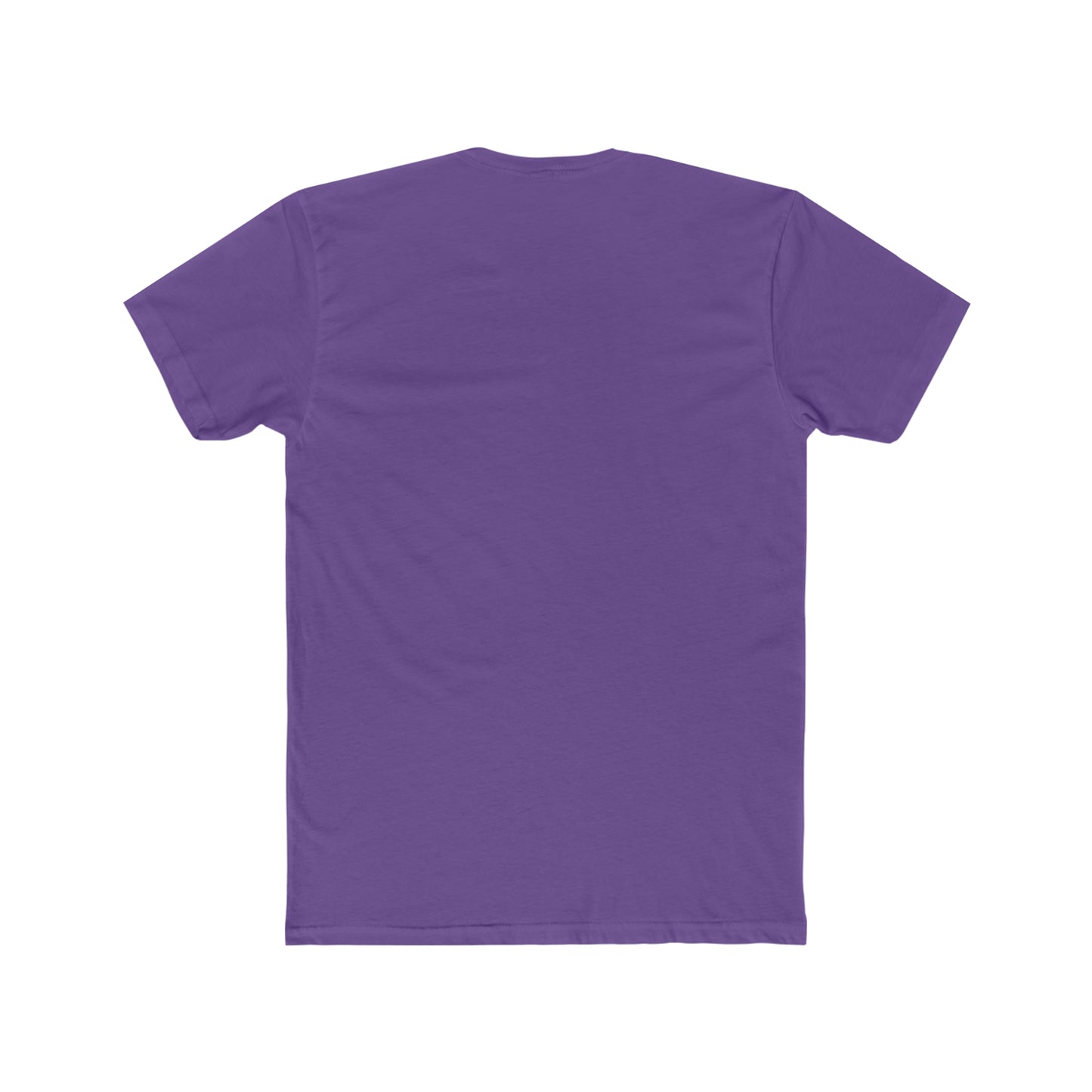 A.Z. FELL AND Co. - Men's Cotton Crew Tee