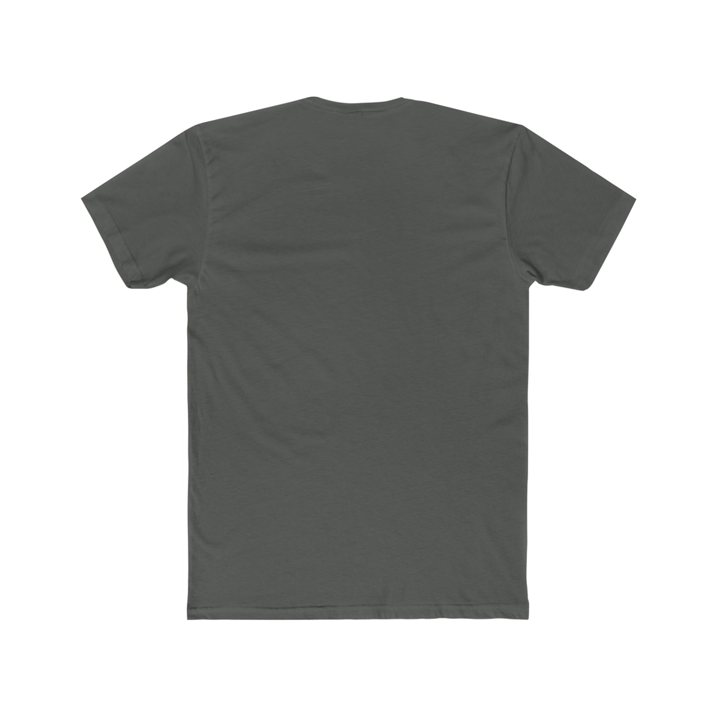 A.Z. FELL AND Co. - Men's Cotton Crew Tee
