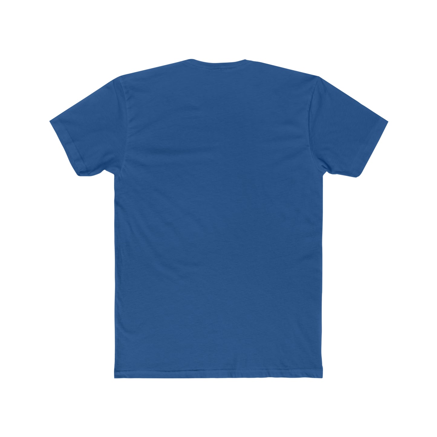 A.Z. FELL AND Co. - Men's Cotton Crew Tee