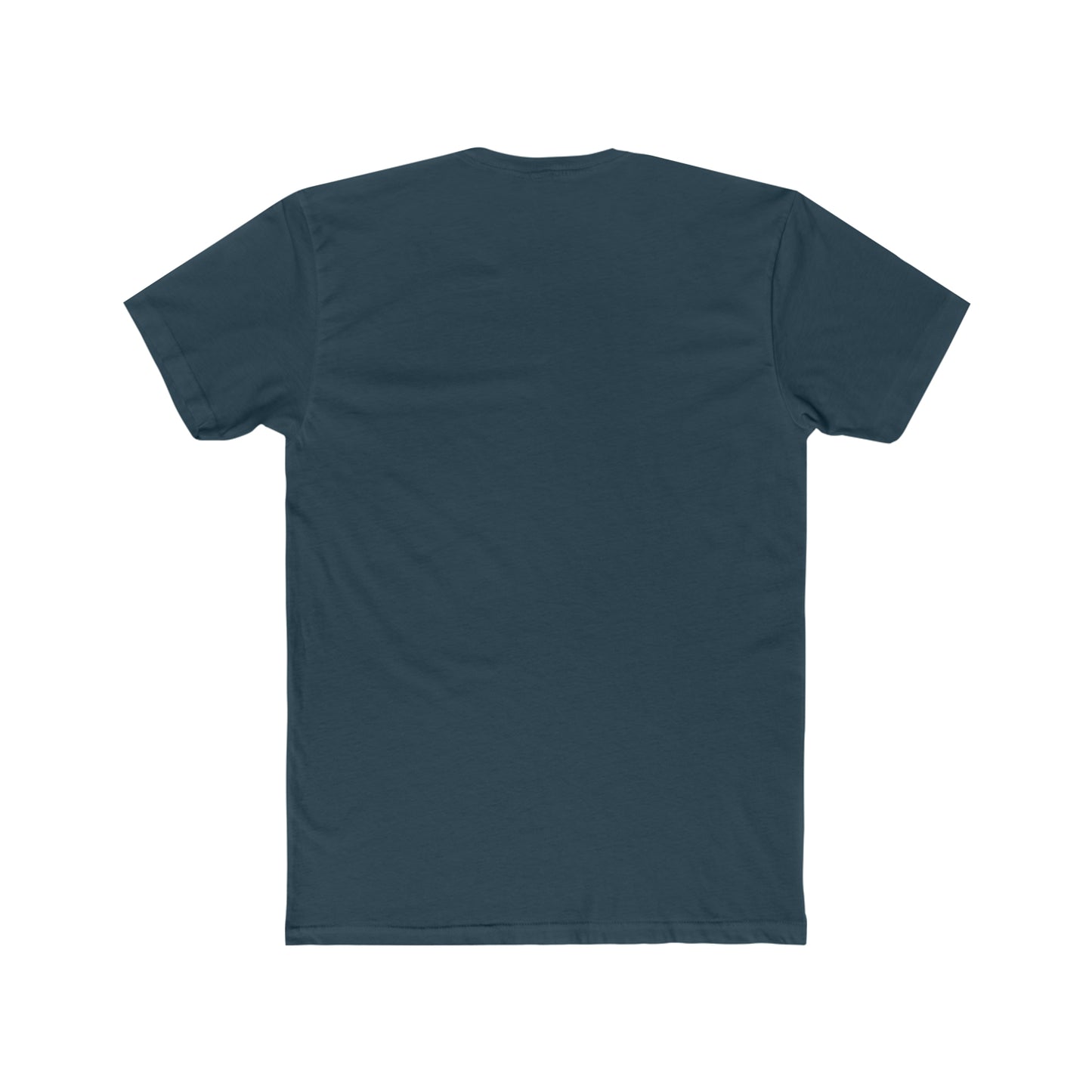 A.Z. FELL AND Co. - Men's Cotton Crew Tee