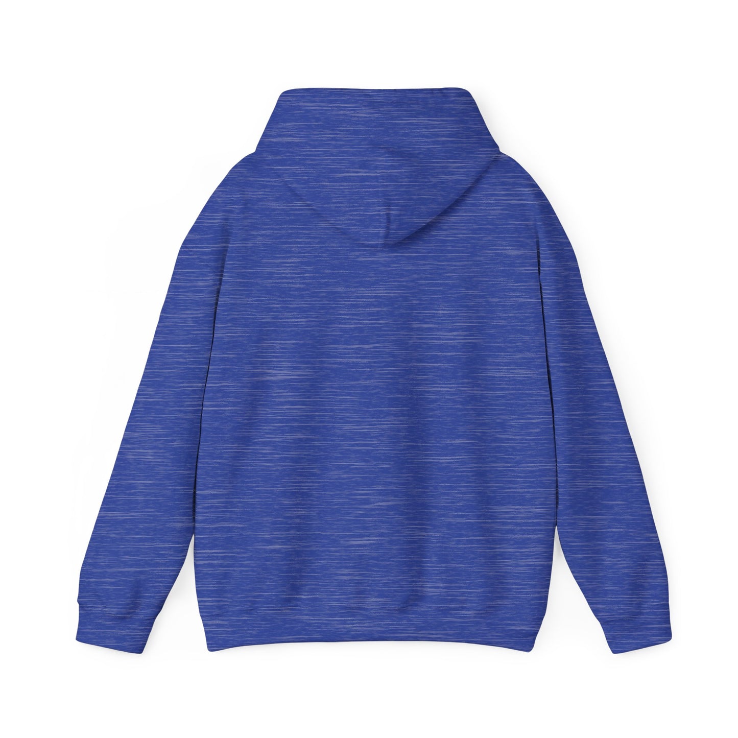 NASA / TREK Mash-Up - Unisex Heavy Blend™ Hooded Sweatshirt
