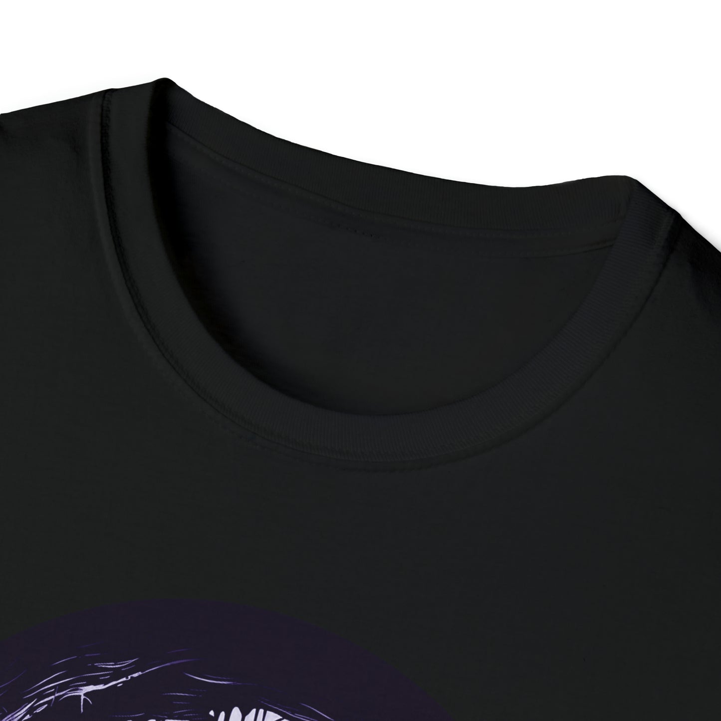 We're All Mad Here - Part of the Wonderland Series - Unisex Softstyle T-Shirt
