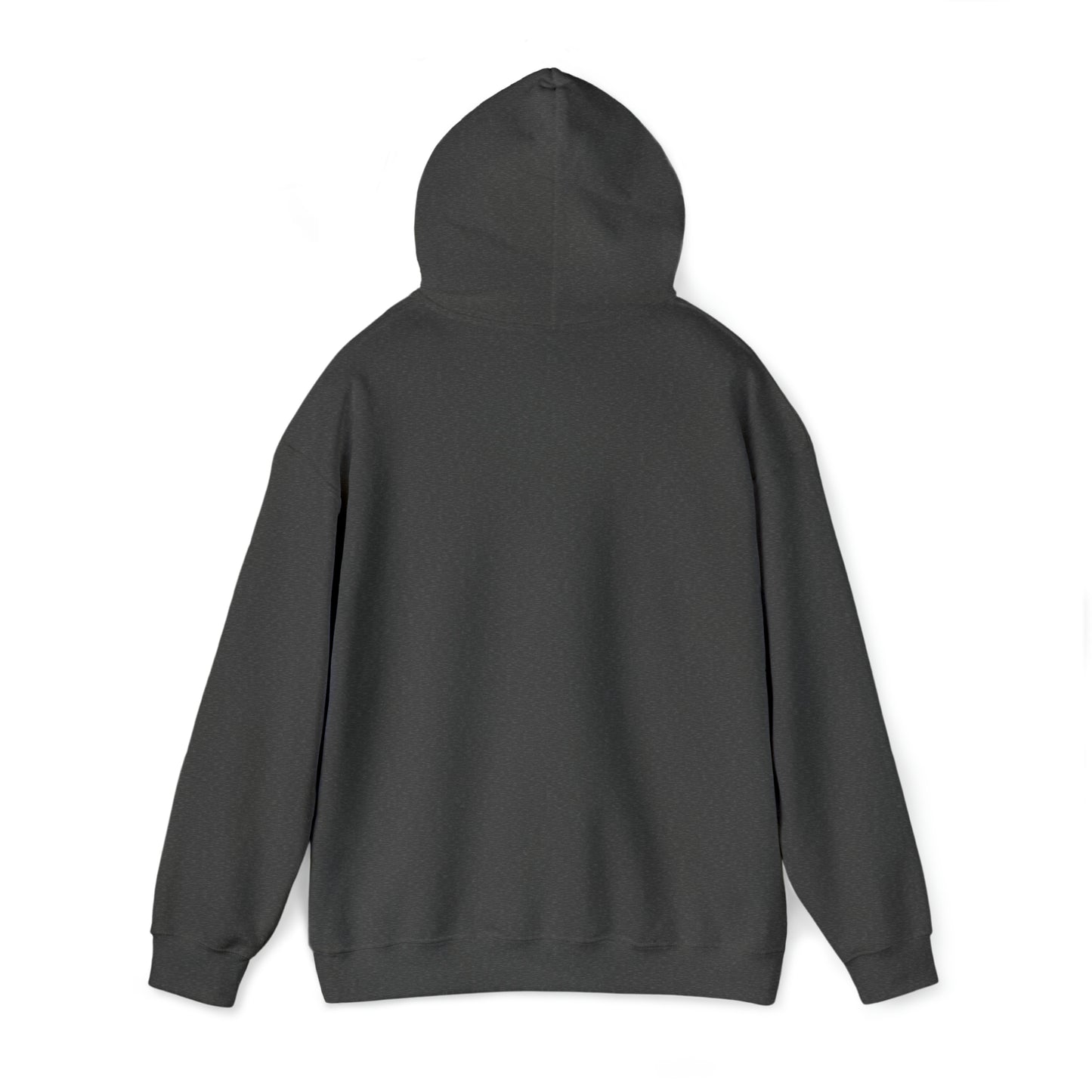 Just Five More Minutes - Unisex Heavy Blend™ Hooded Sweatshirt