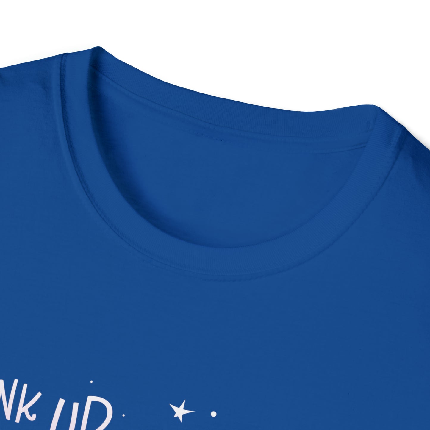 Drink Up Witches - Unisex Softstyle T-Shirt