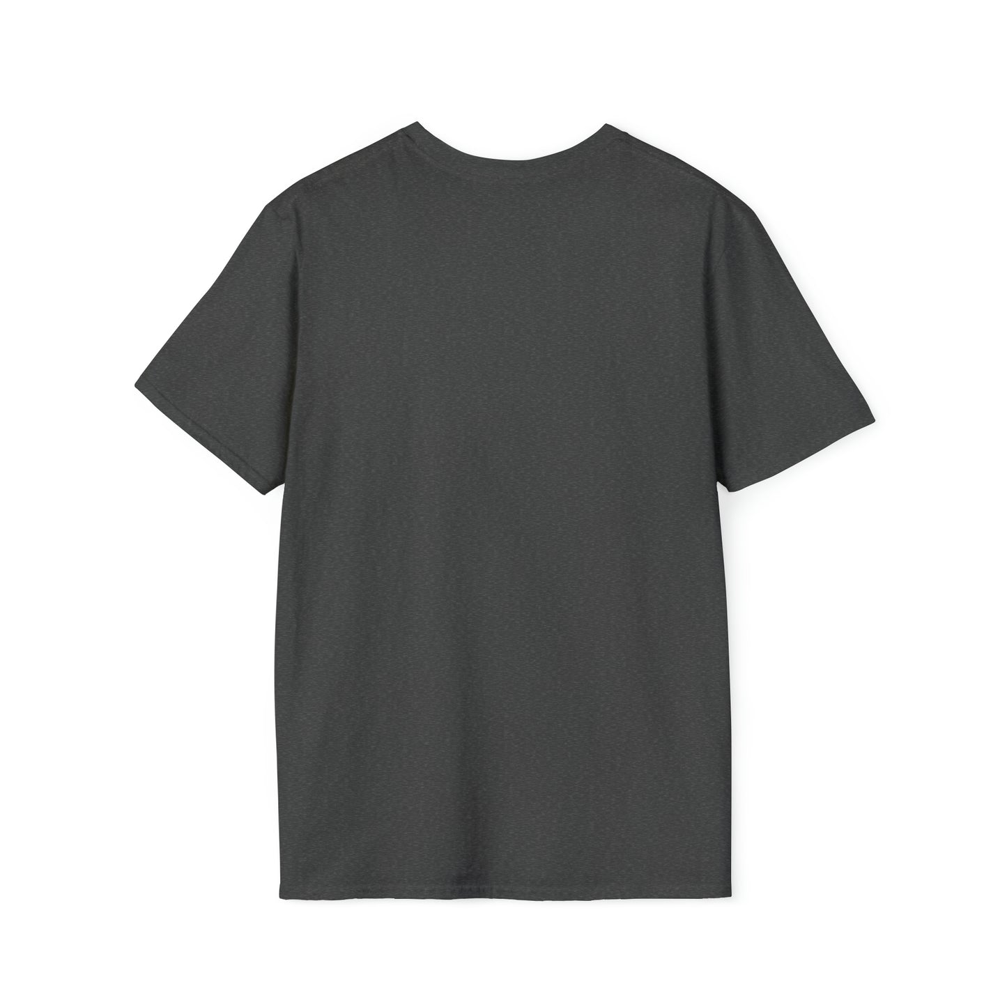 Schrödinger's Cat - Unisex Softstyle T-Shirt