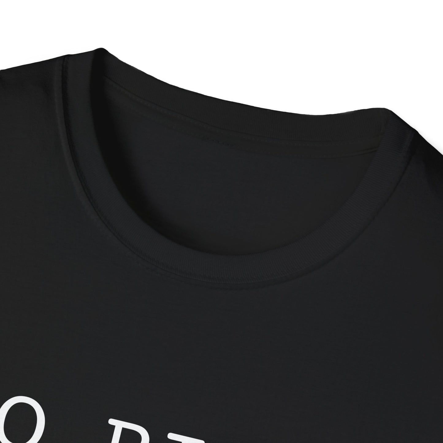 No Risk, No Story - Unisex Softstyle T-Shirt
