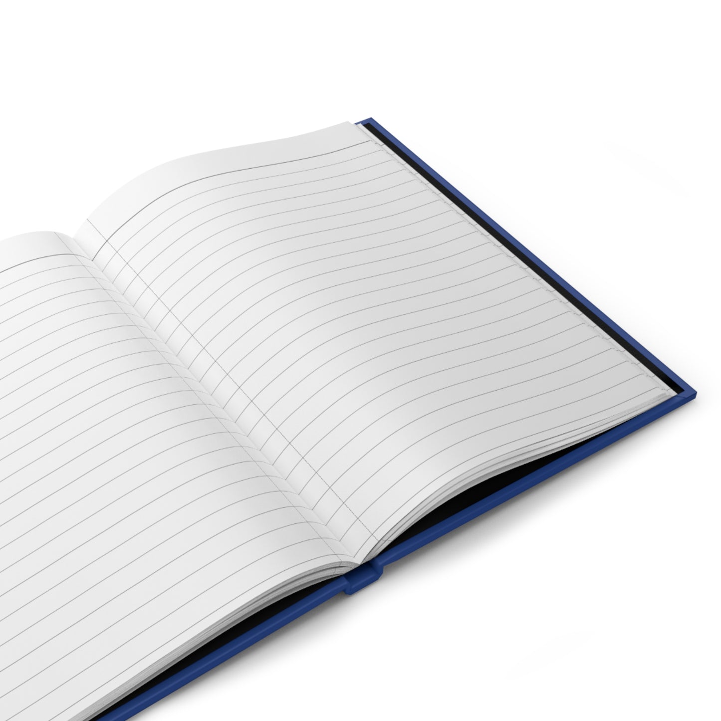 Lawful Evil - Inspired by DnD - Hardcover Journal Matte