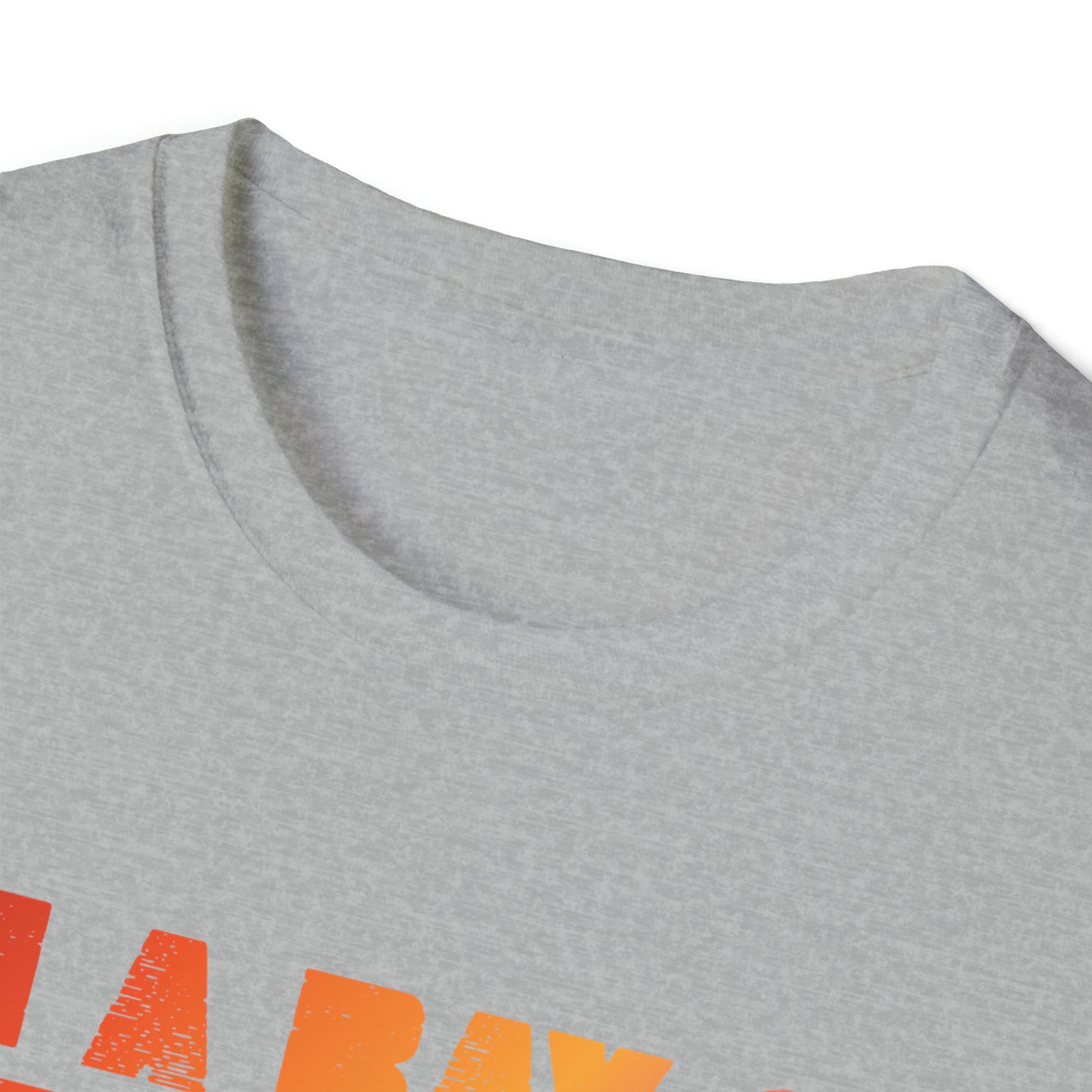 I'm a Ray of F***ing Sunshine - Unisex Softstyle T-Shirt