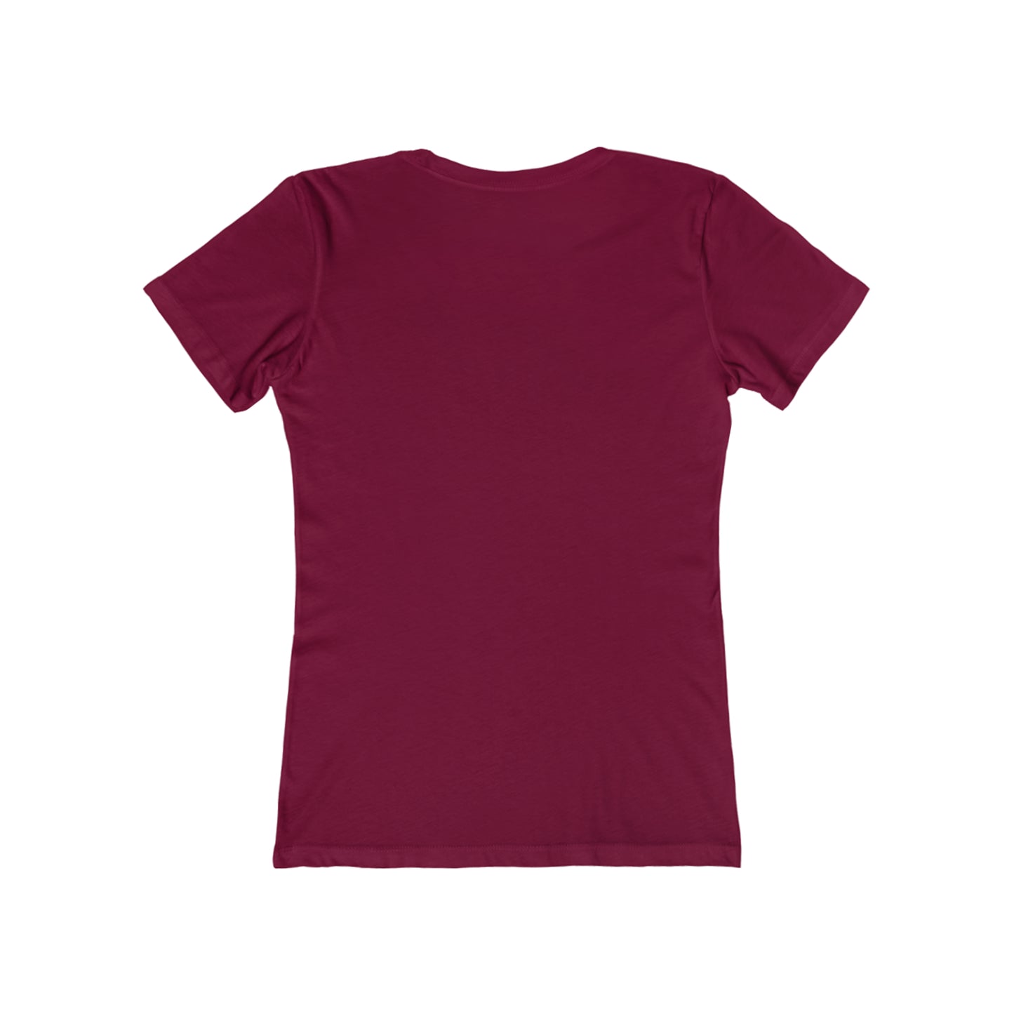 A.Z. FELL AND Co. - Women's The Boyfriend Tee