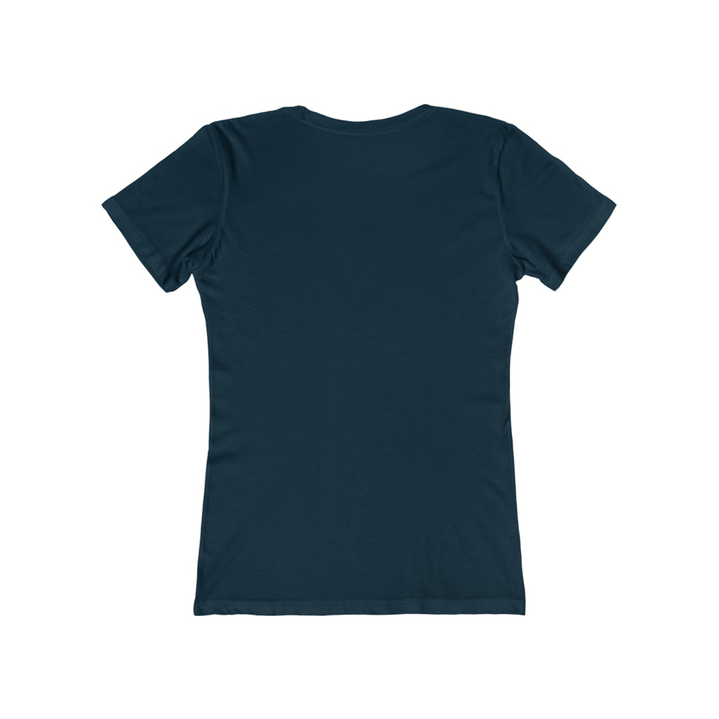 A.Z. FELL AND Co. - Women's The Boyfriend Tee