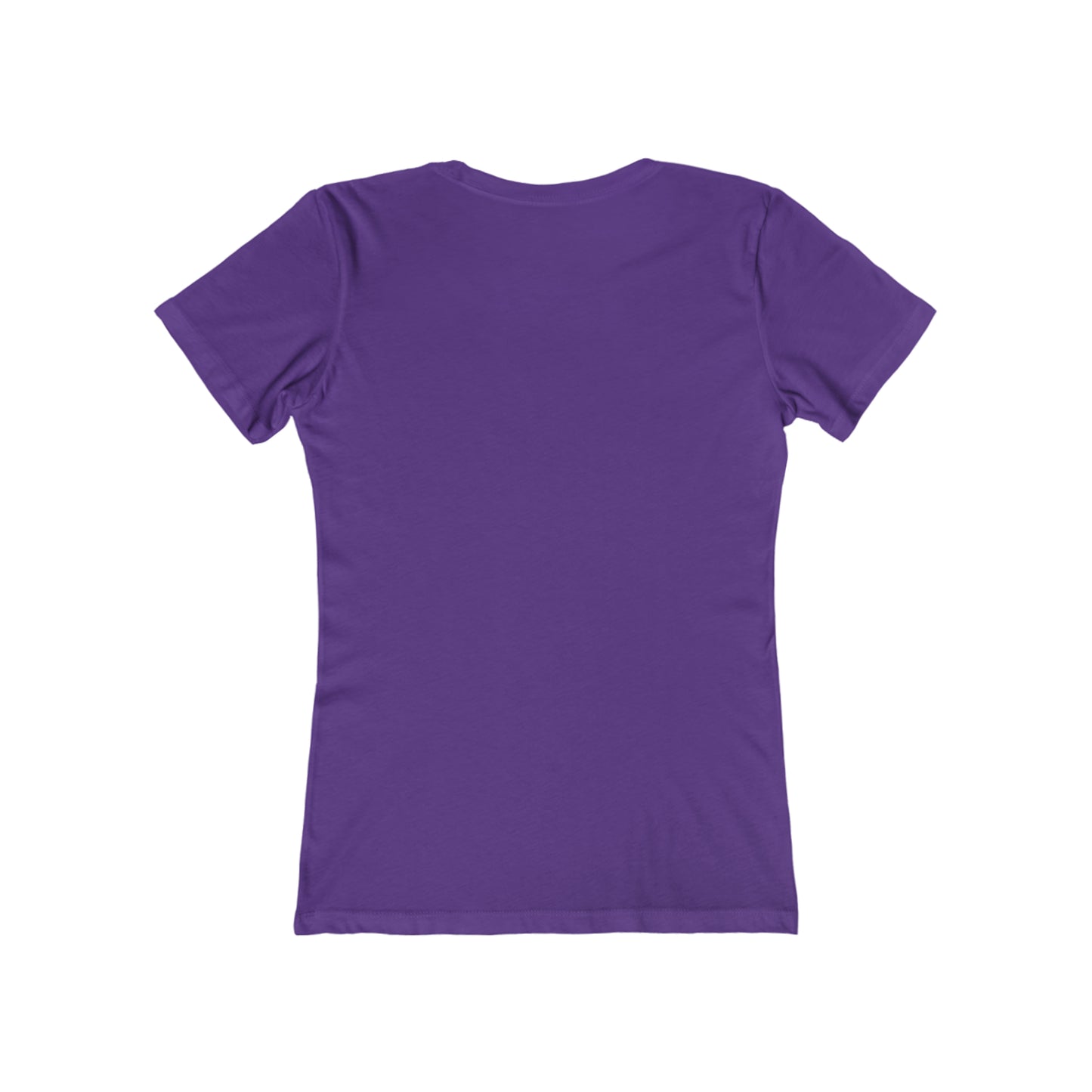 A.Z. FELL AND Co. - Women's The Boyfriend Tee