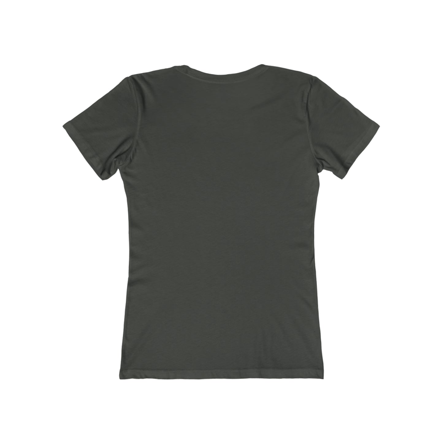 A.Z. FELL AND Co. - Women's The Boyfriend Tee