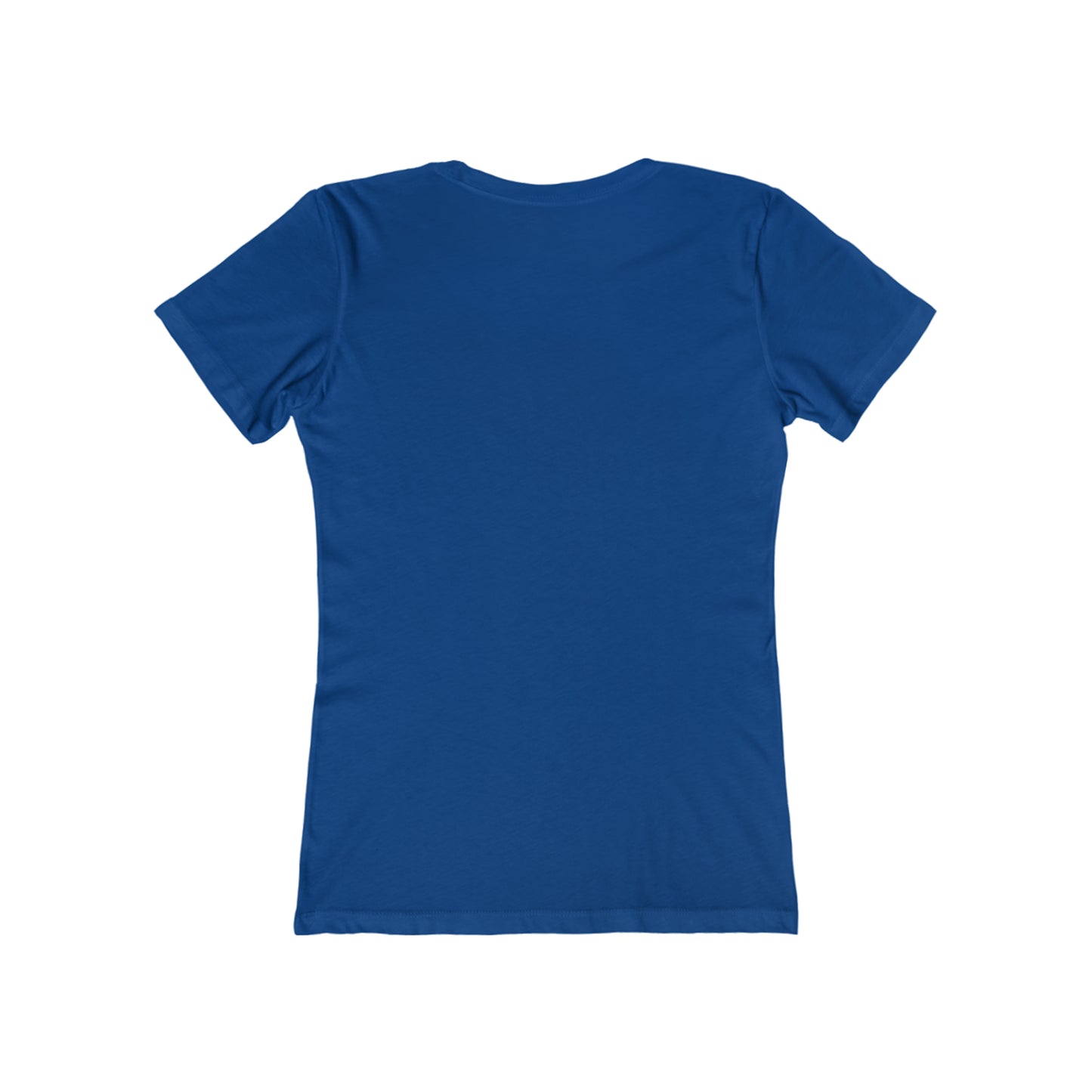 A.Z. FELL AND Co. - Women's The Boyfriend Tee