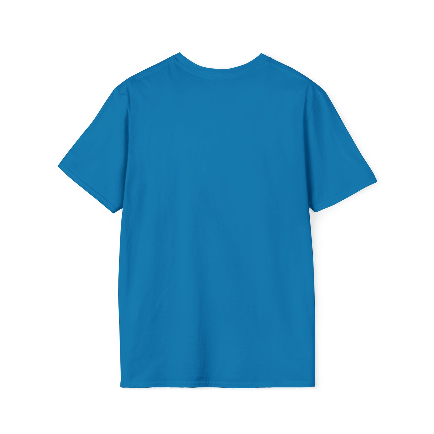 Schrödinger's Cat - Unisex Softstyle T-Shirt