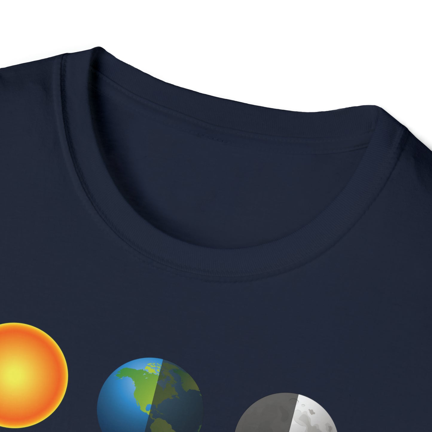 Apocalypse - Unisex Softstyle T-Shirt
