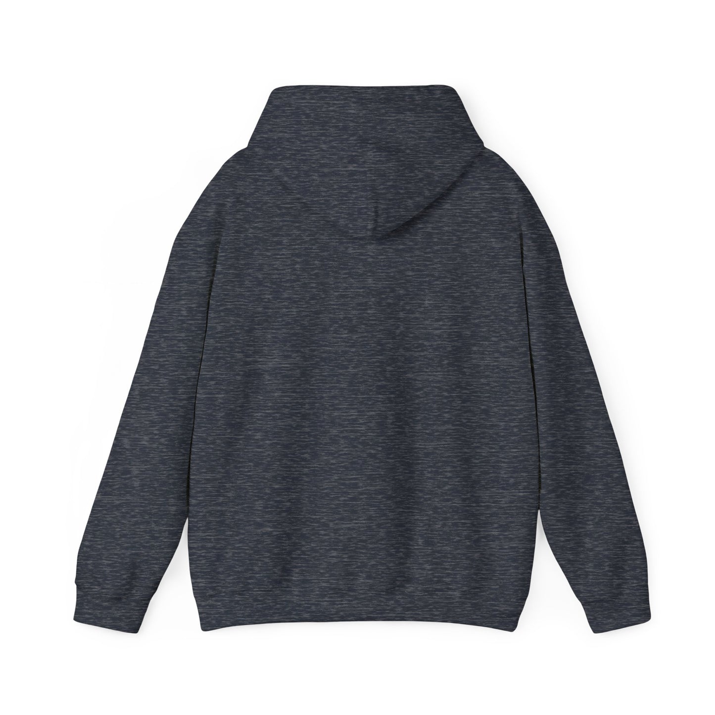 NASA / TREK Mash-Up - Unisex Heavy Blend™ Hooded Sweatshirt