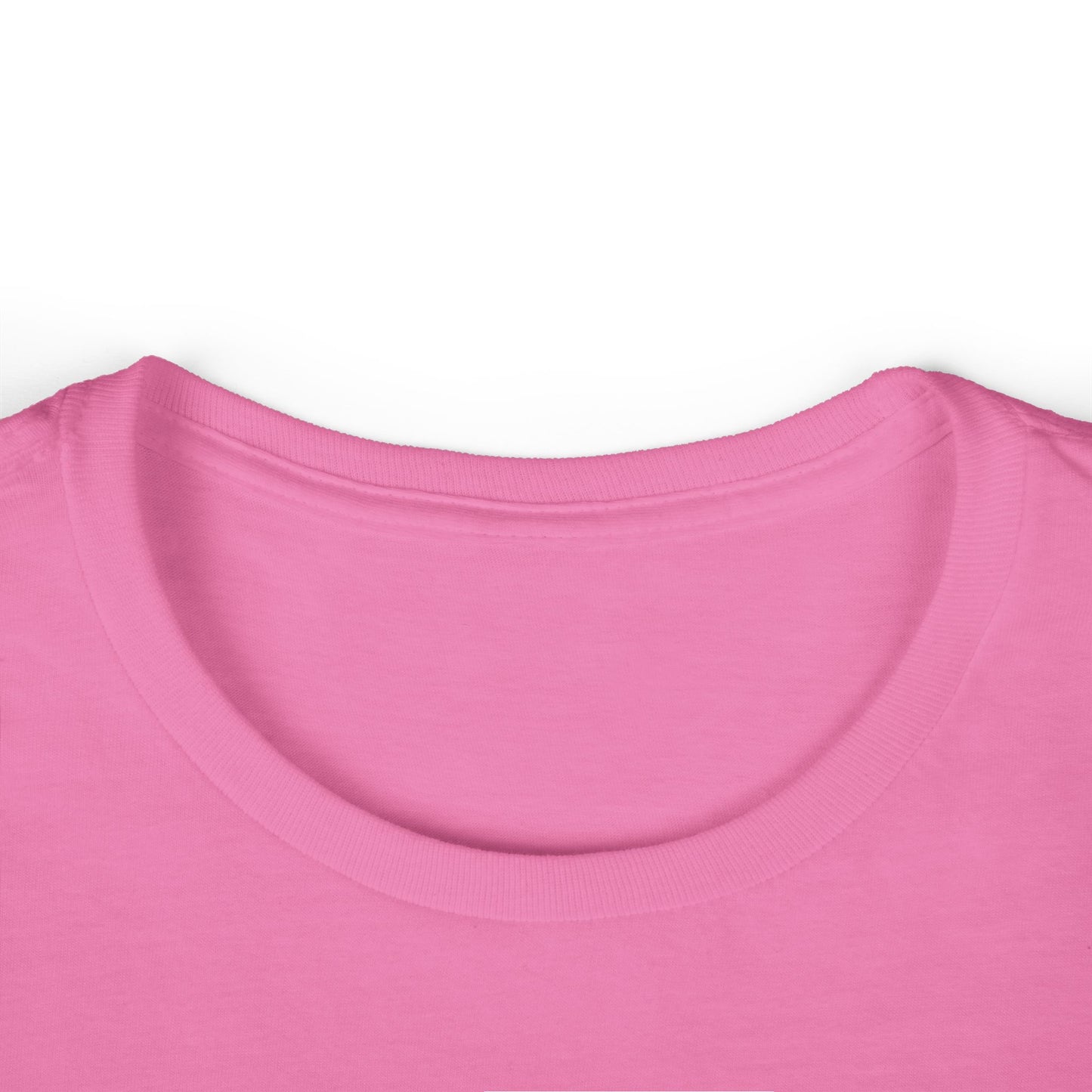 ADHD&D - Women's Softstyle Tee
