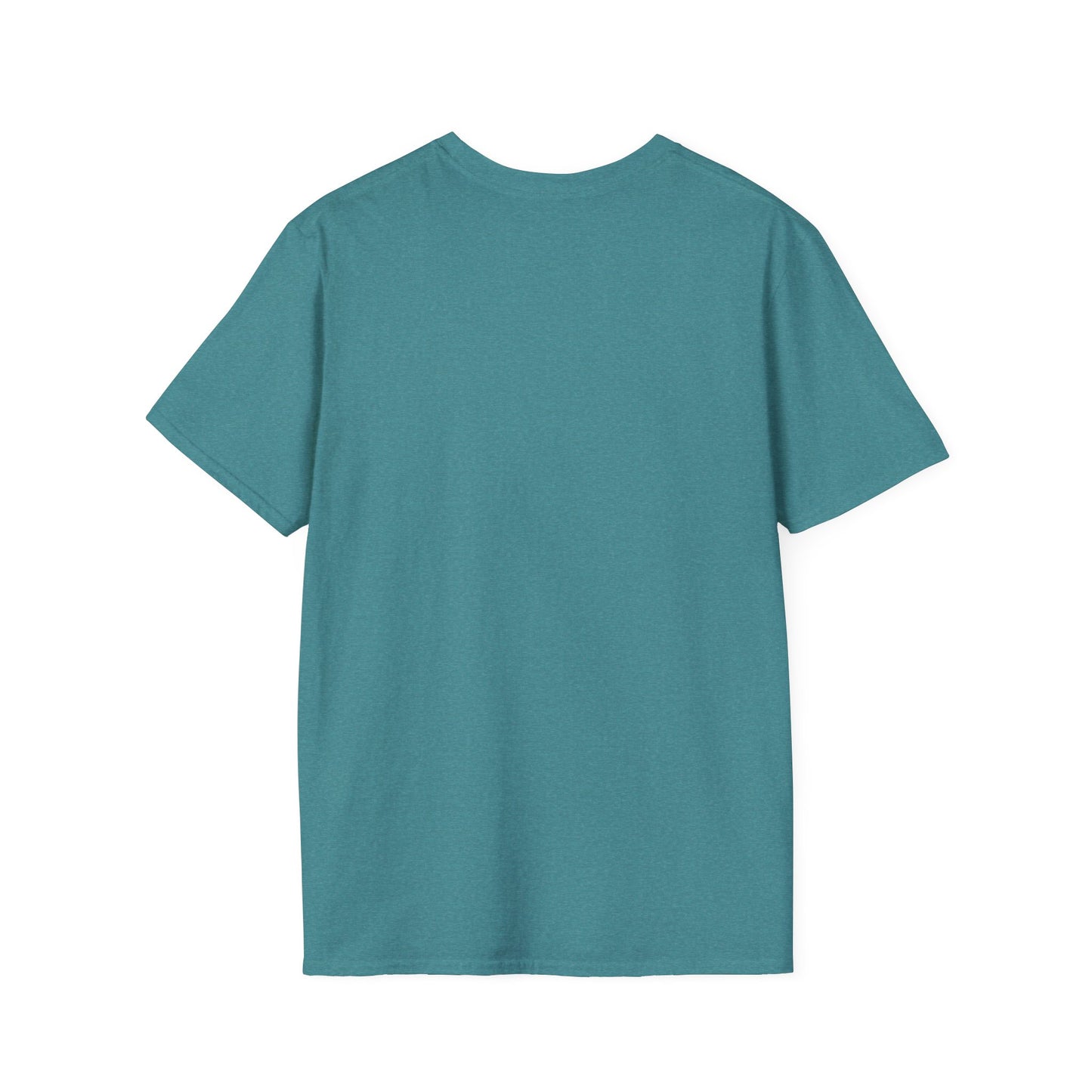 ADHD&D - Unisex Softstyle T-Shirt